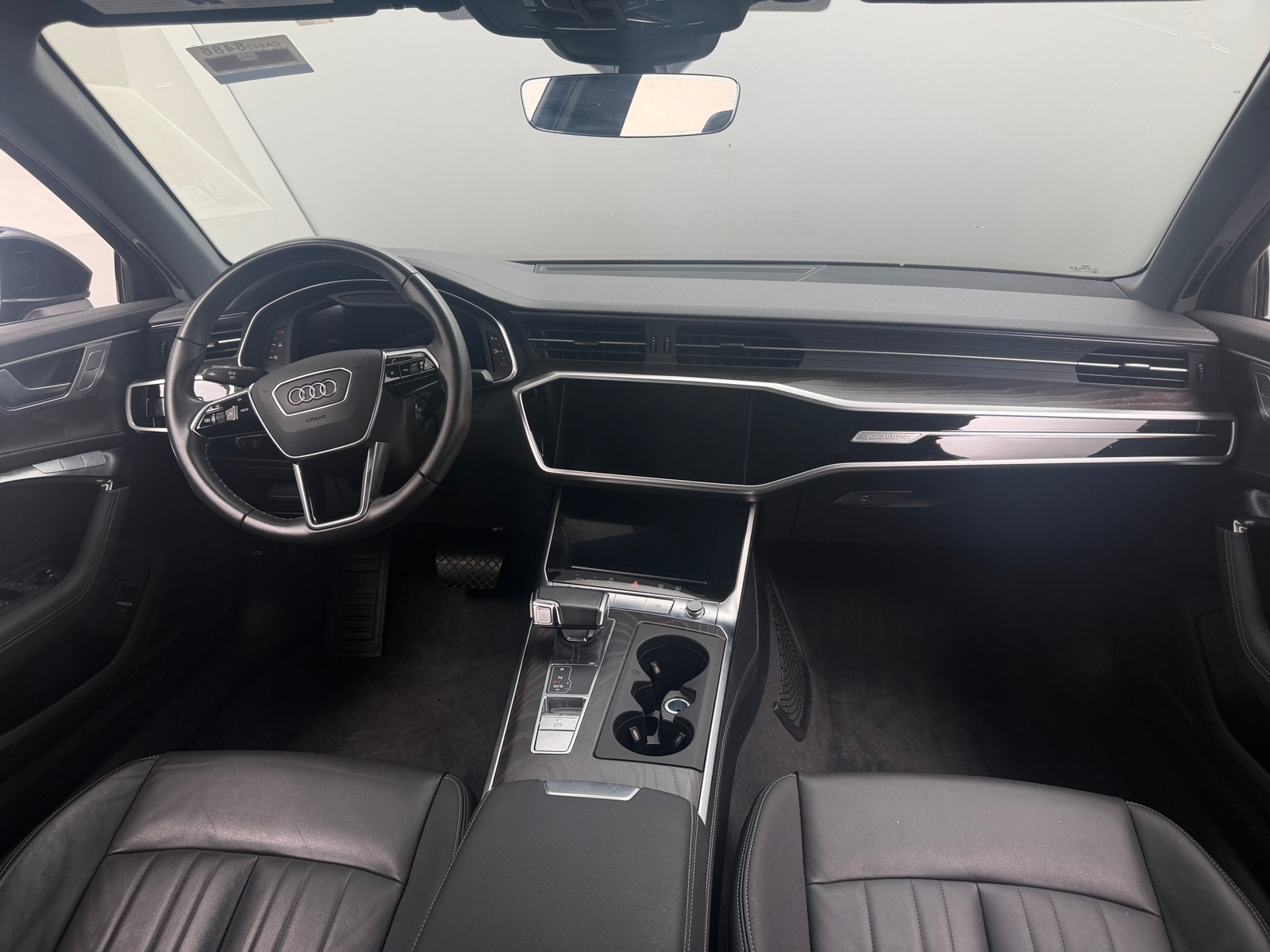 Thumbnail: 2023 Audi A6 - 3