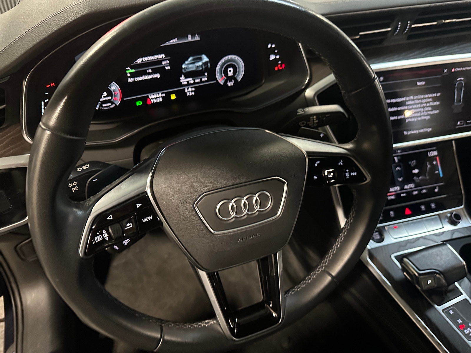 Thumbnail: 2023 Audi A6 - 5