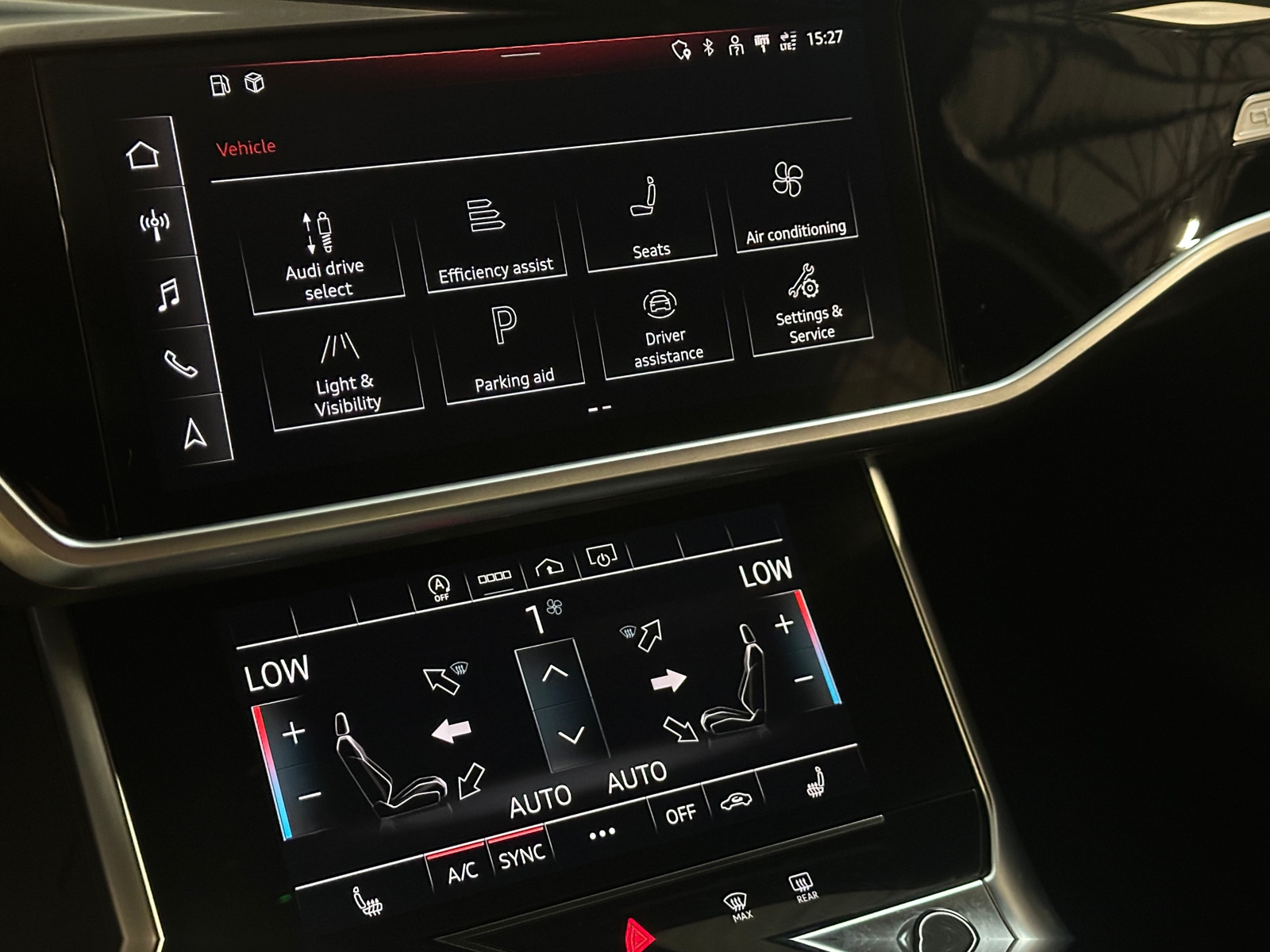 Thumbnail: 2023 Audi A6 - 4