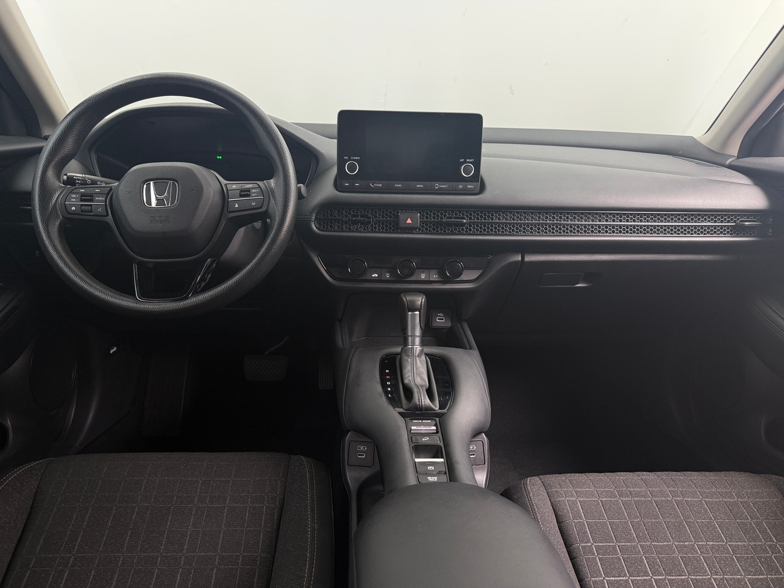 Thumbnail: 2024 Honda HR-V - 3