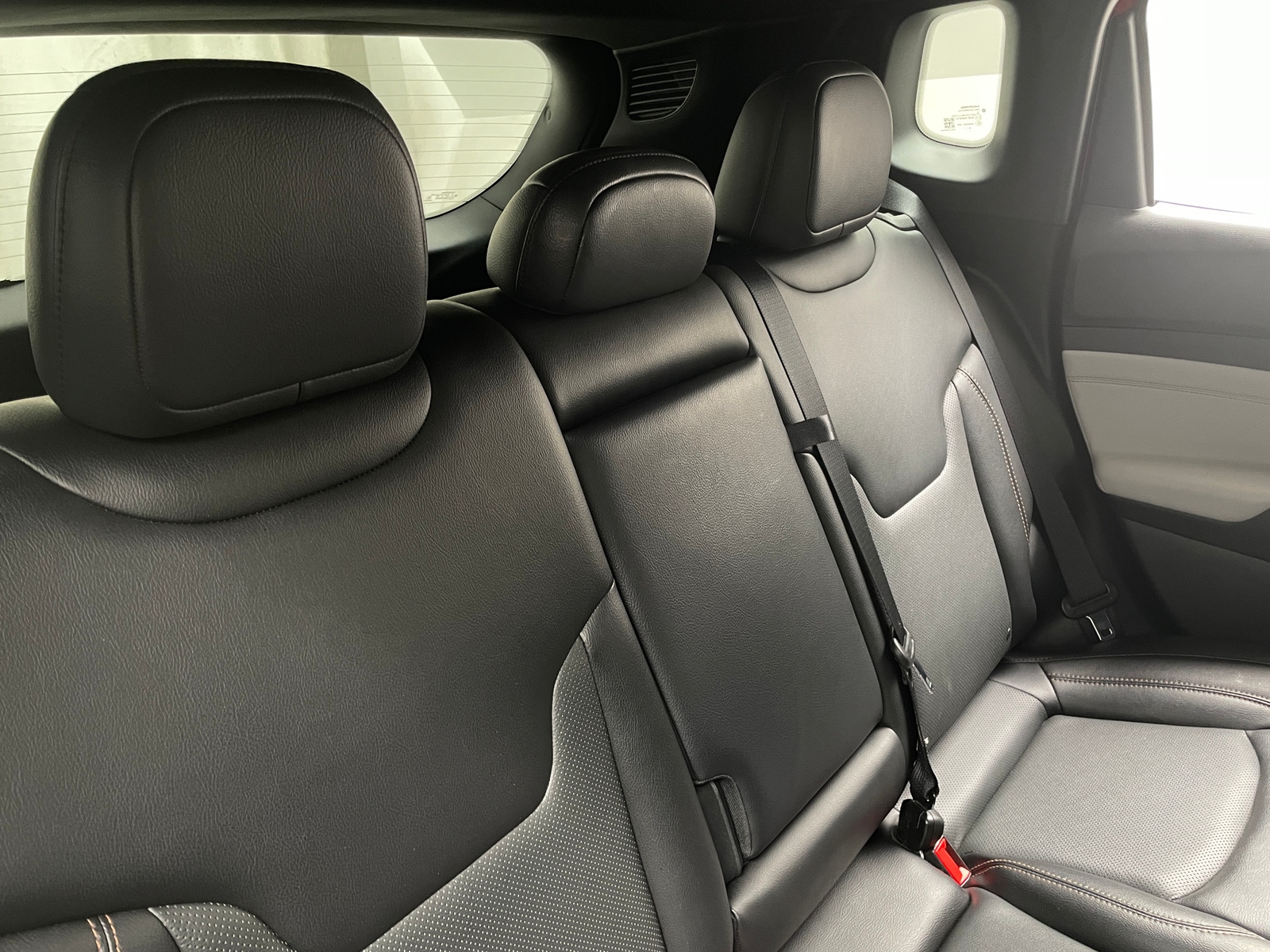 Thumbnail: 2023 Jeep Compass - 5