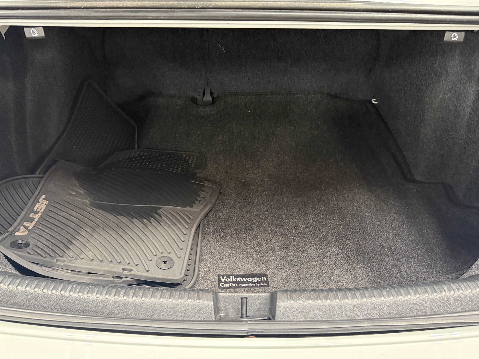 Thumbnail: 2014 Volkswagen Jetta - 6
