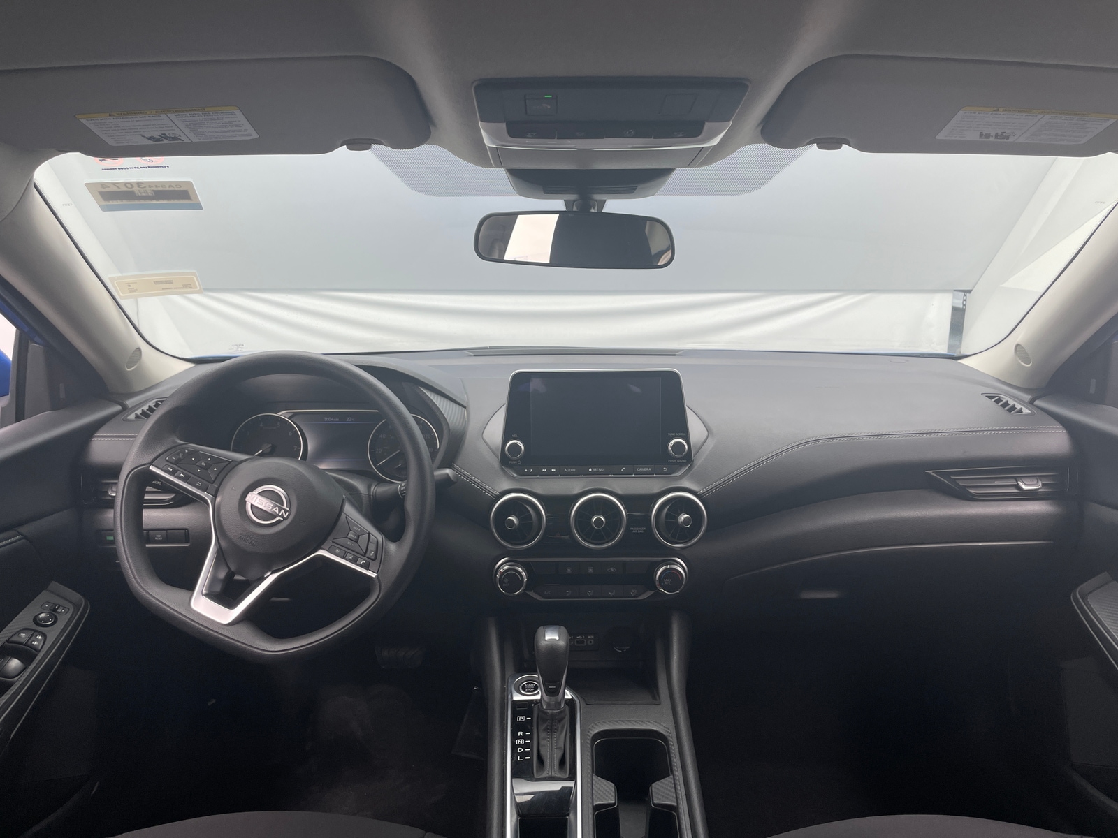 Thumbnail: 2025 Nissan Sentra - 3