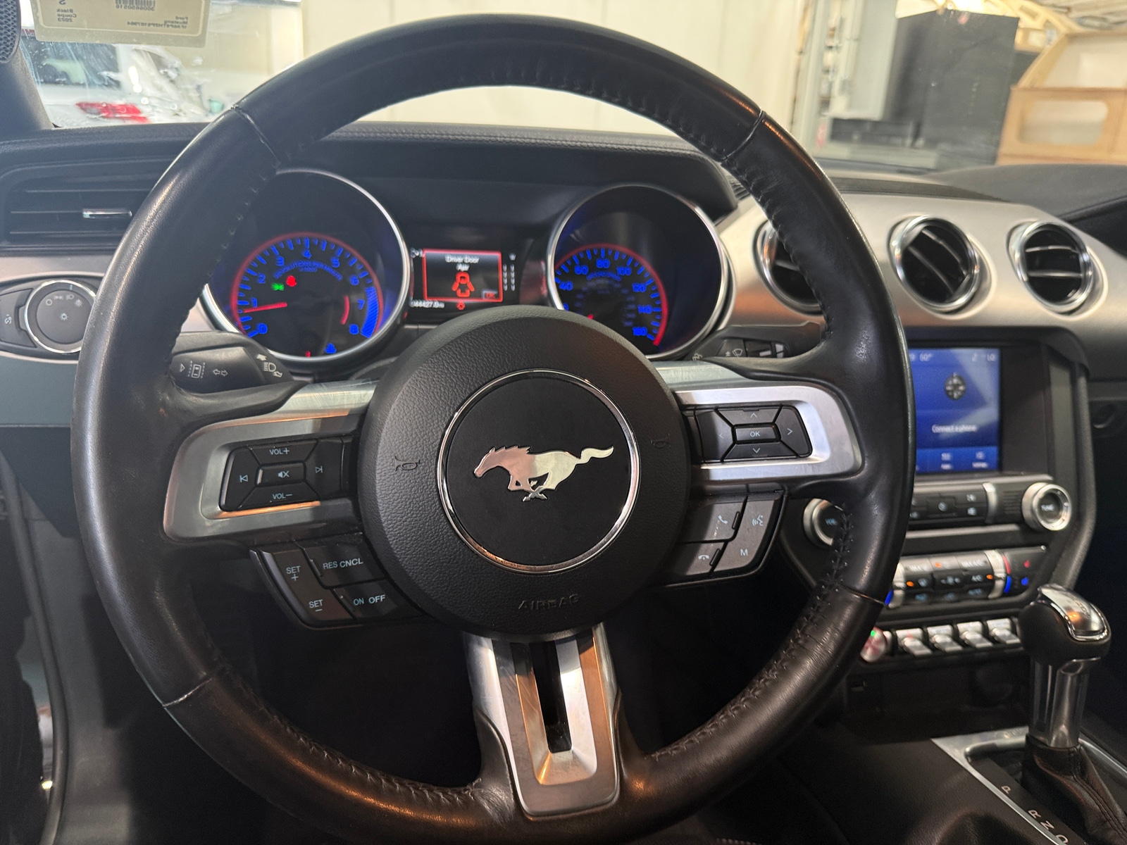 Thumbnail: 2023 Ford Mustang - 3