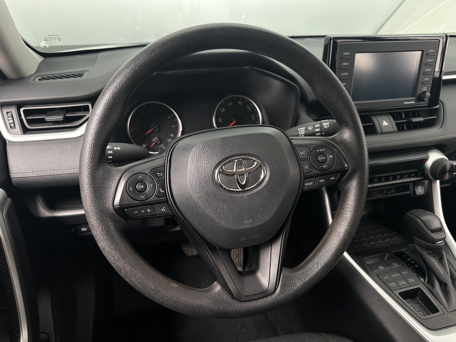 Thumbnail: 2022 Toyota RAV4 - 5