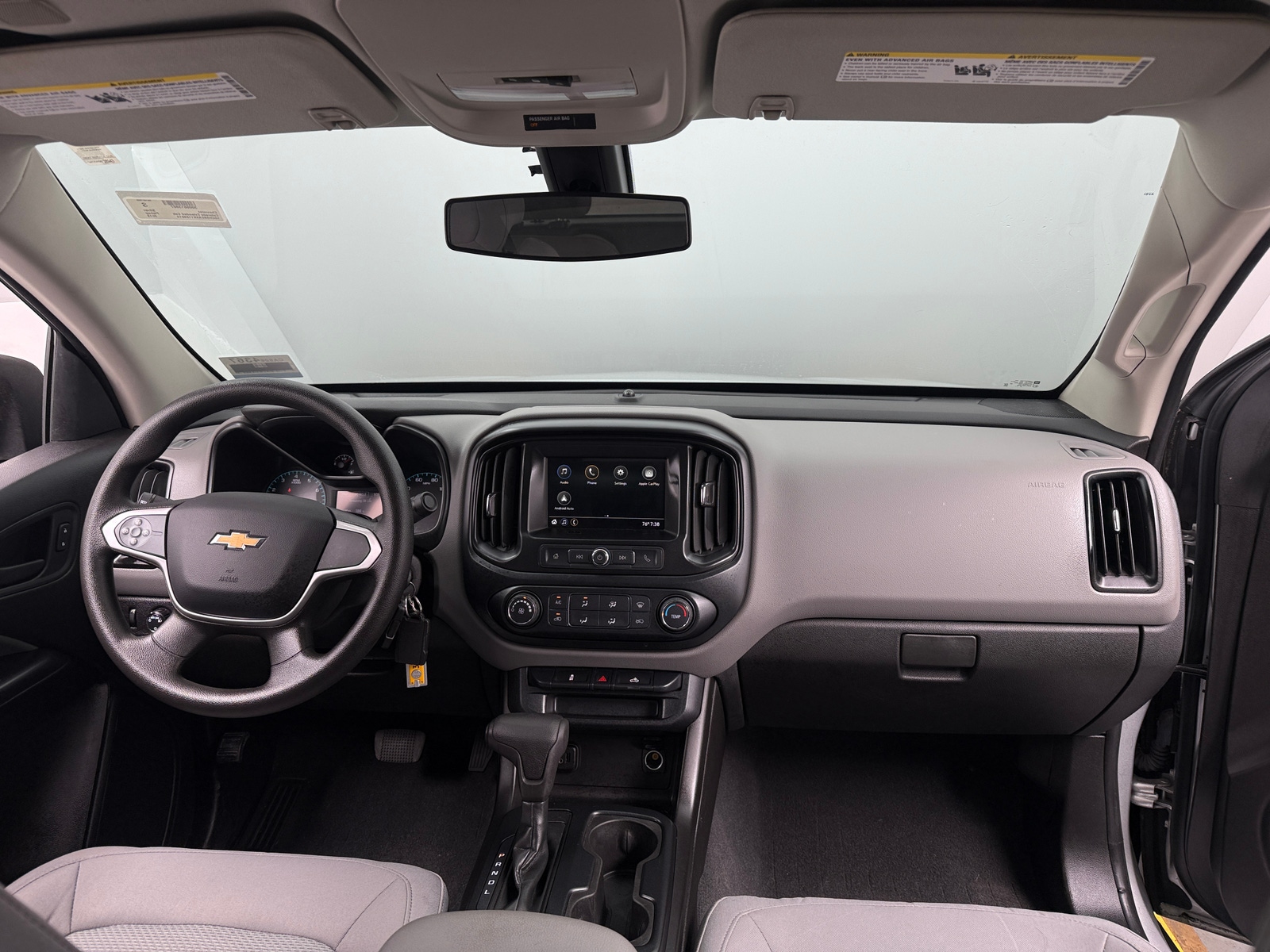 Thumbnail: 2019 Chevrolet Colorado - 3