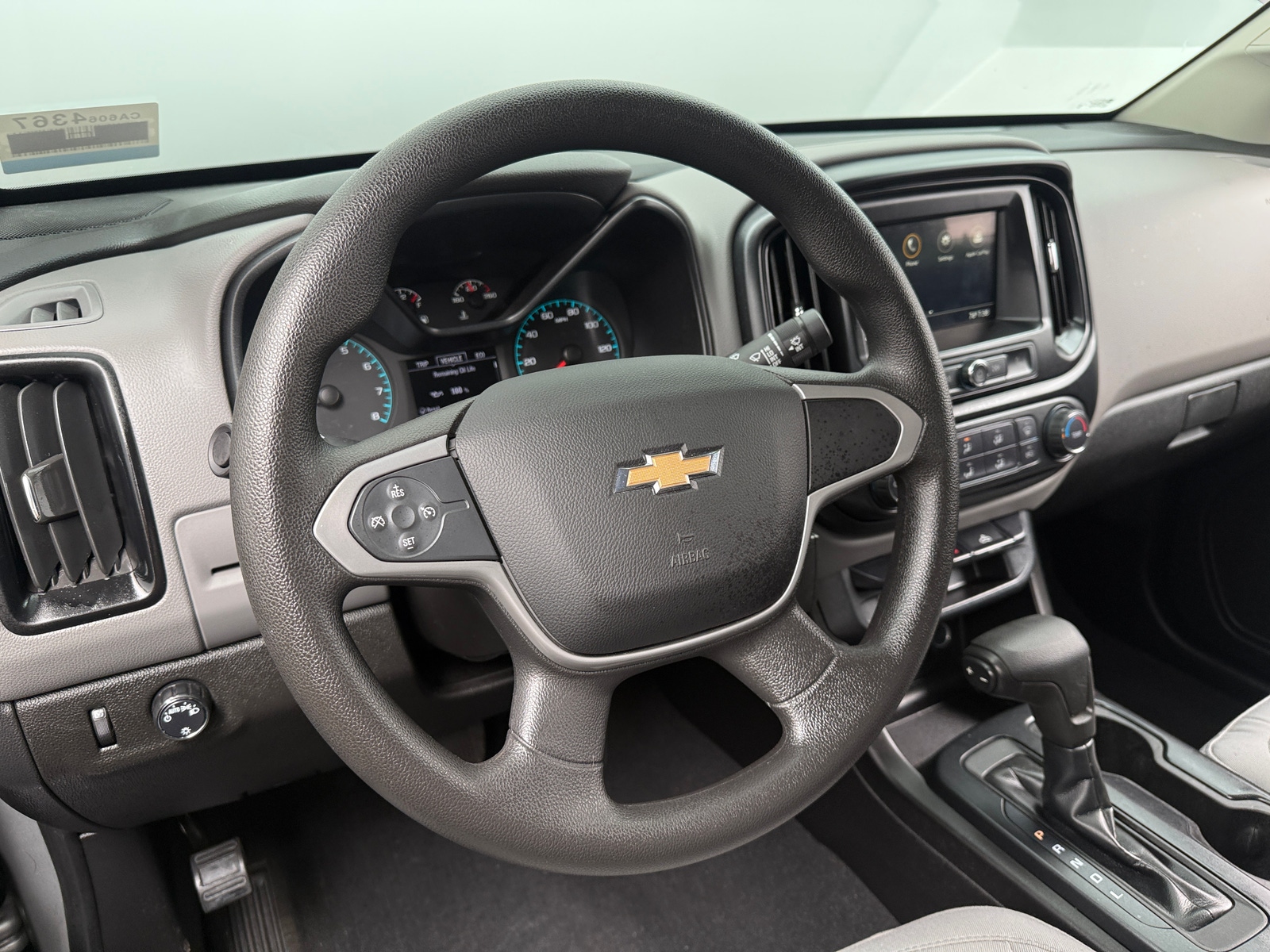 Thumbnail: 2019 Chevrolet Colorado - 5