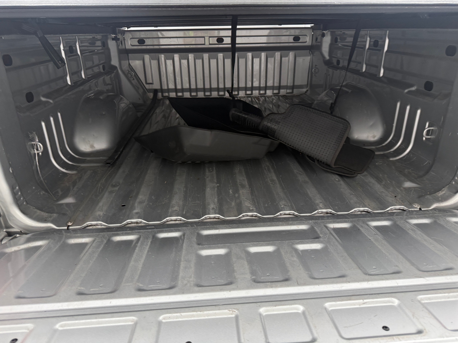 Thumbnail: 2019 Chevrolet Colorado - 7