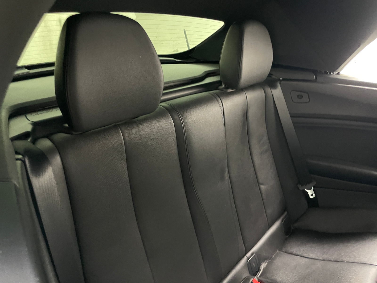 Thumbnail: 2015 BMW 2 Series - 5