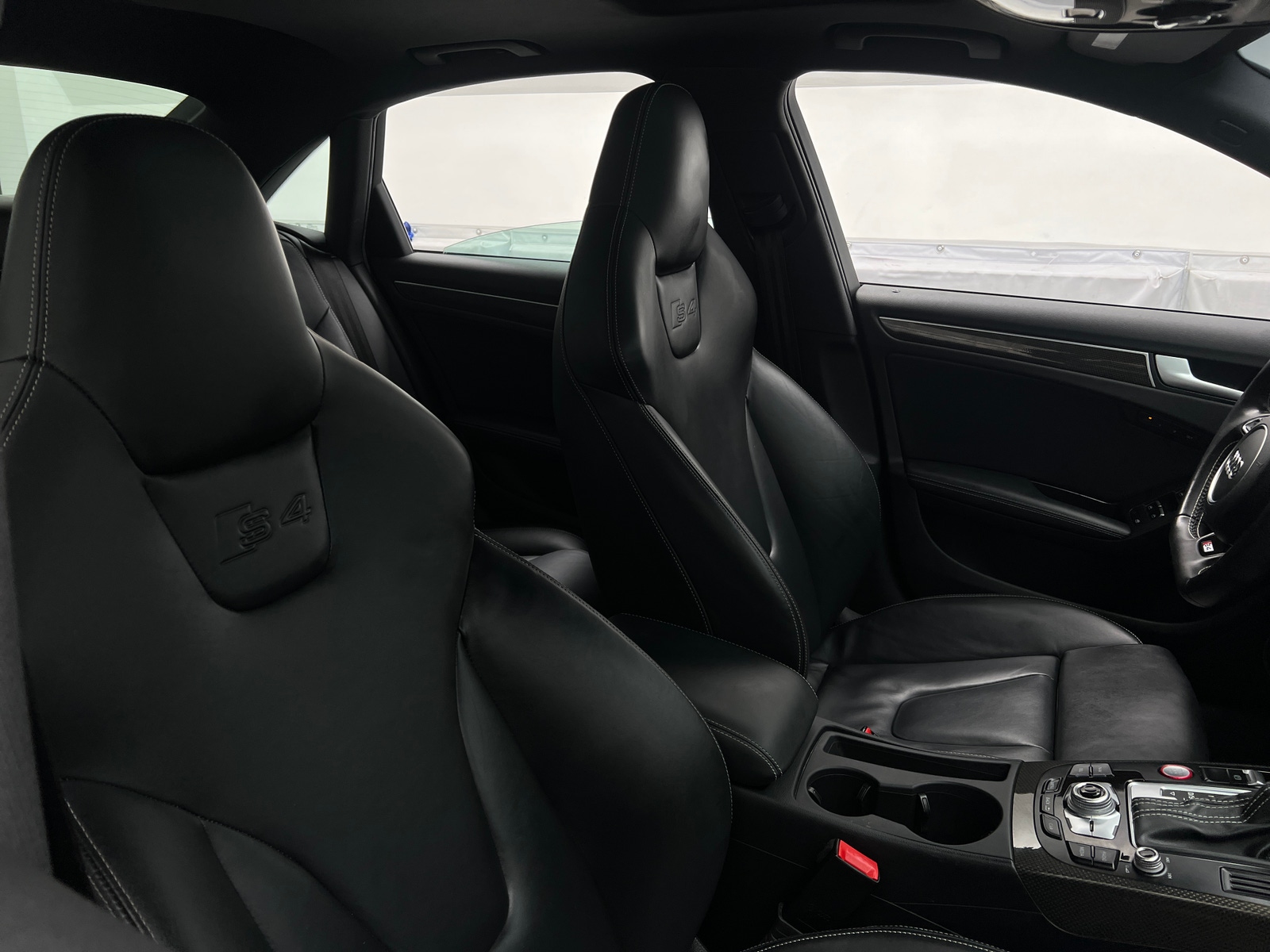 Thumbnail: 2015 Audi S4 - 2