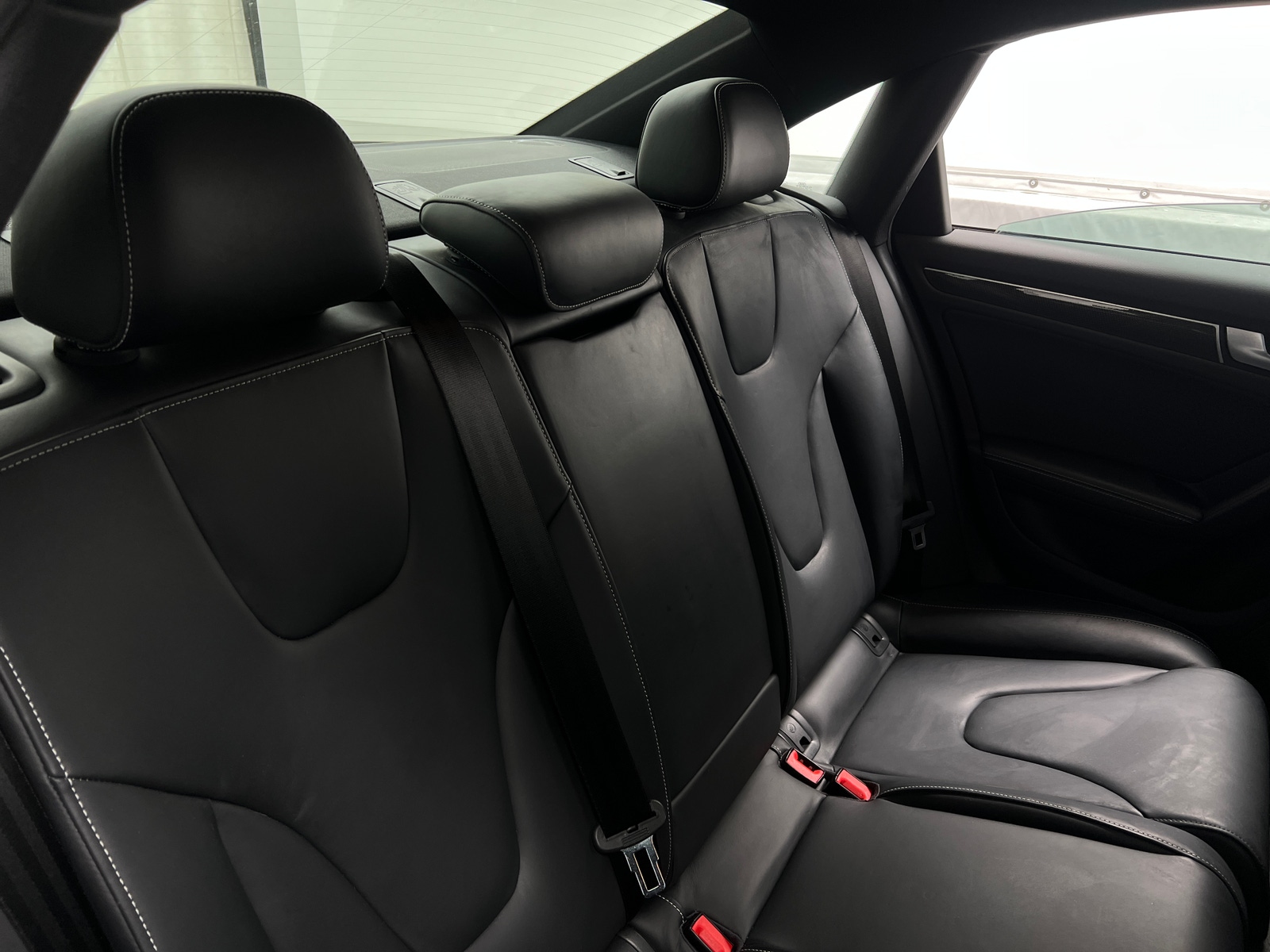 Thumbnail: 2015 Audi S4 - 6