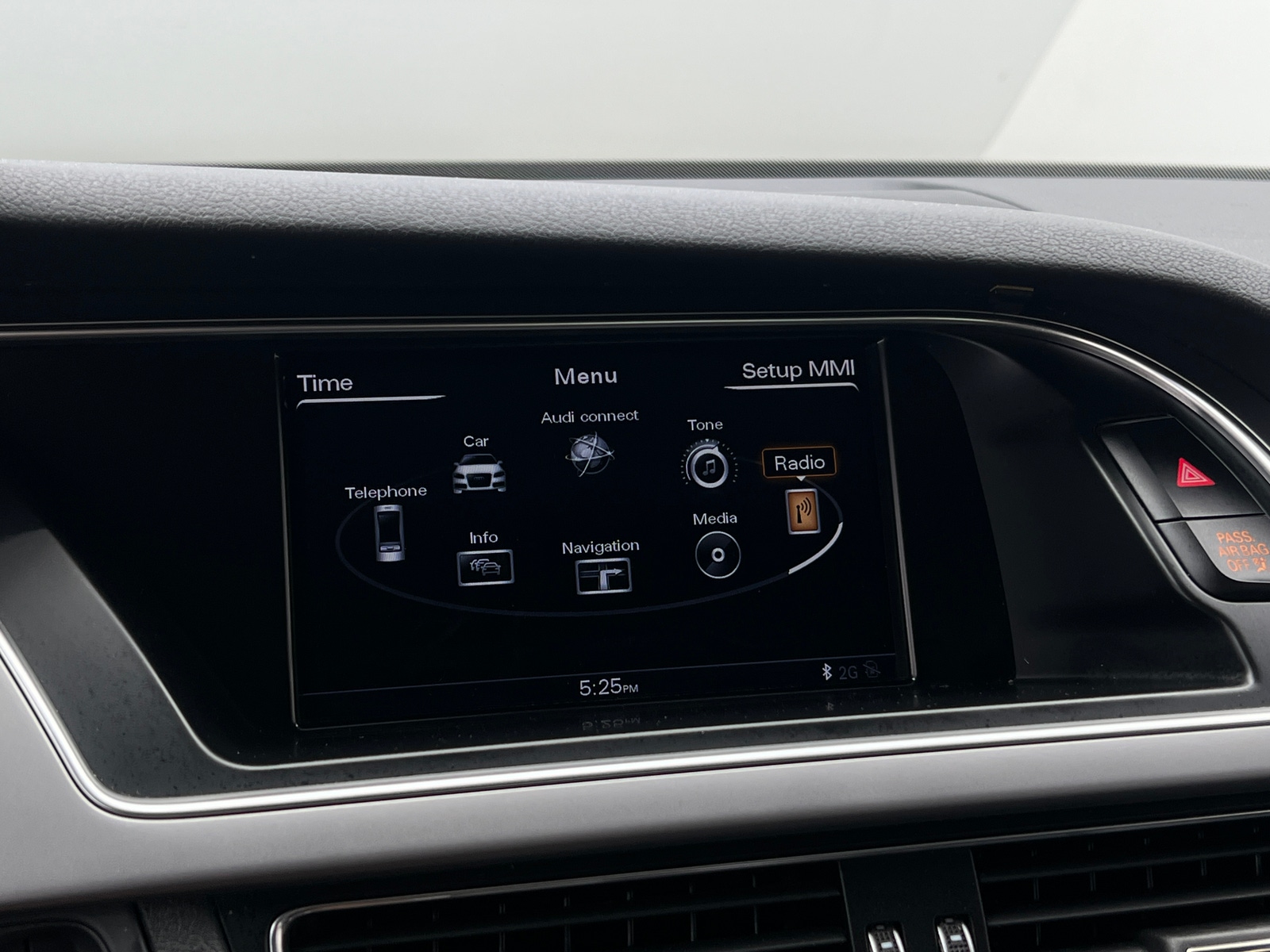 Thumbnail: 2015 Audi S4 - 4