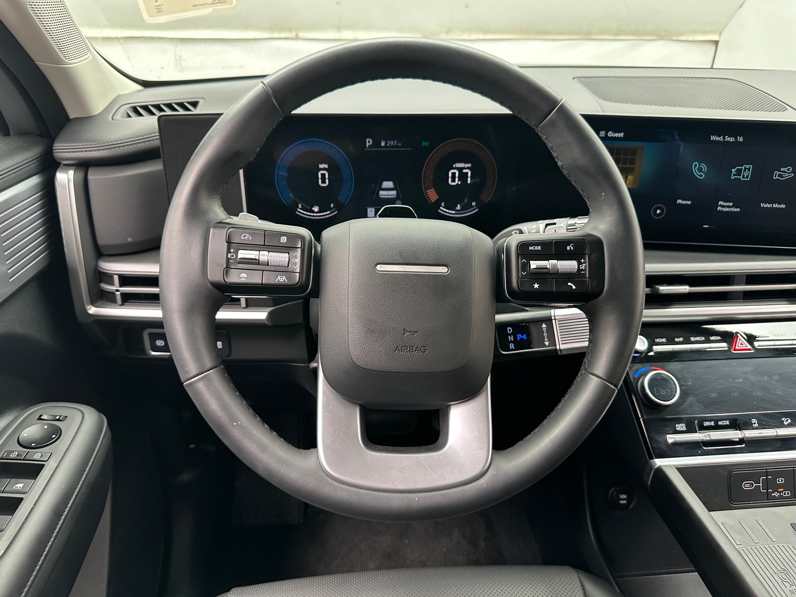 Thumbnail: 2026 Hyundai Santa Fe - 4