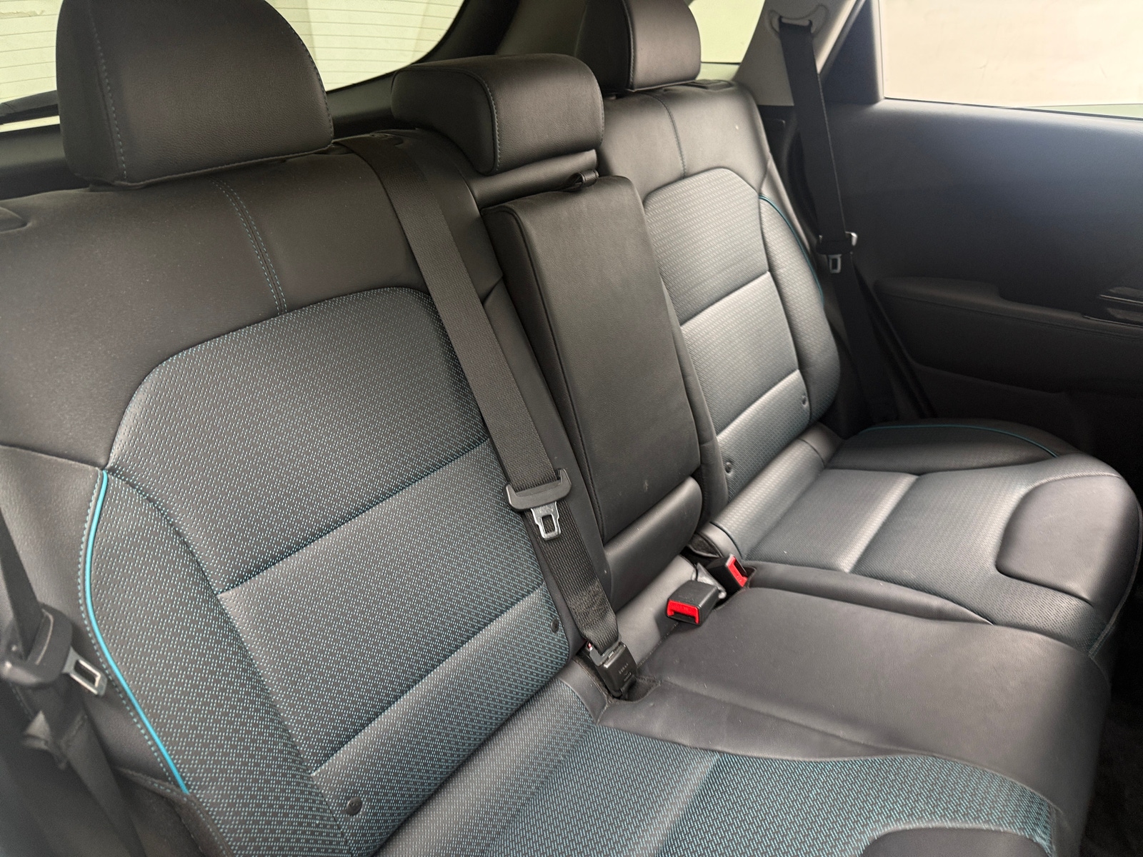Thumbnail: 2019 Kia Niro - 5