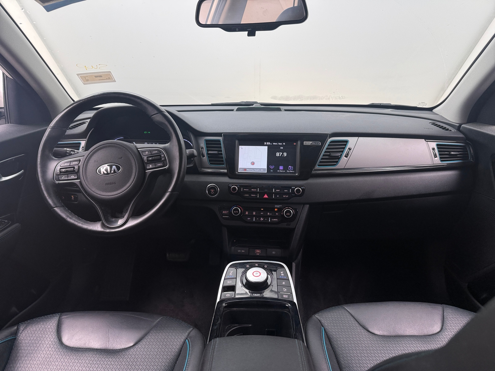 Thumbnail: 2019 Kia Niro - 2