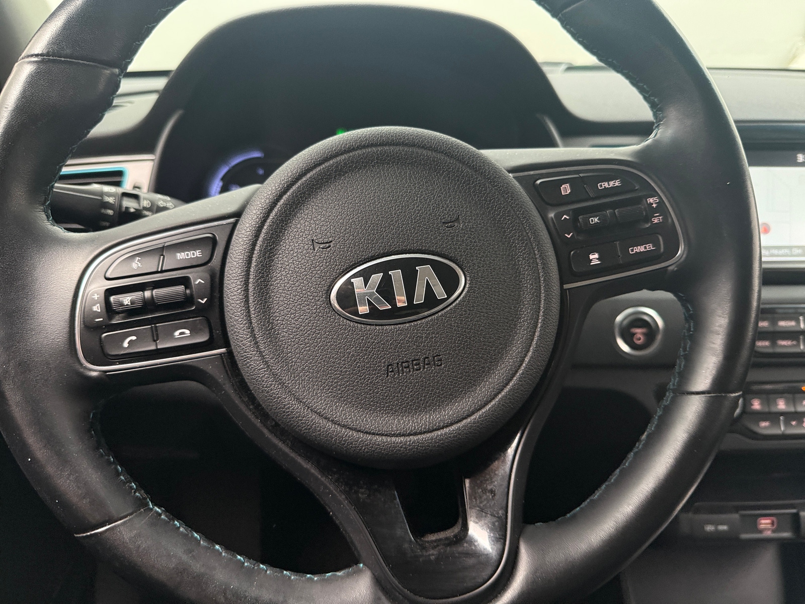 Thumbnail: 2019 Kia Niro - 4