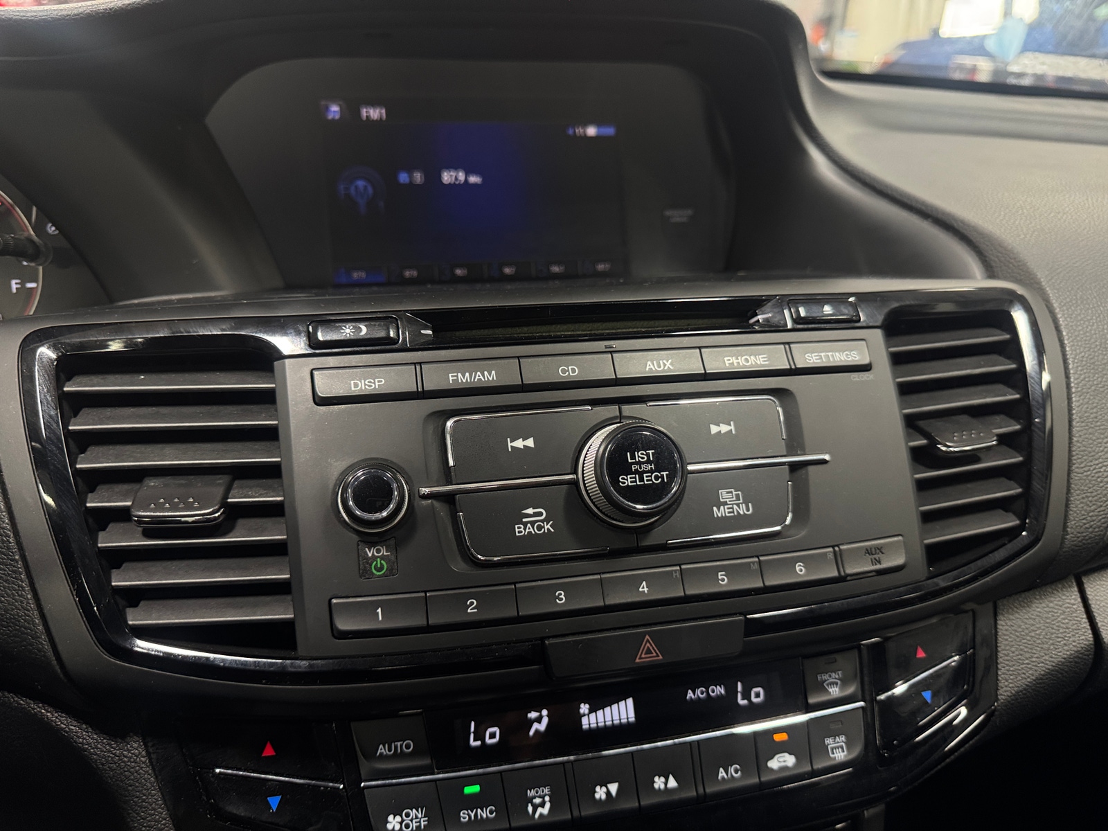 Thumbnail: 2016 Honda Accord - 4