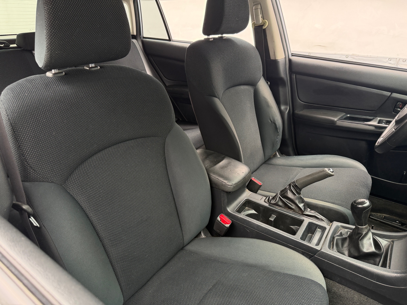 Thumbnail: 2016 Subaru Crosstrek - 2