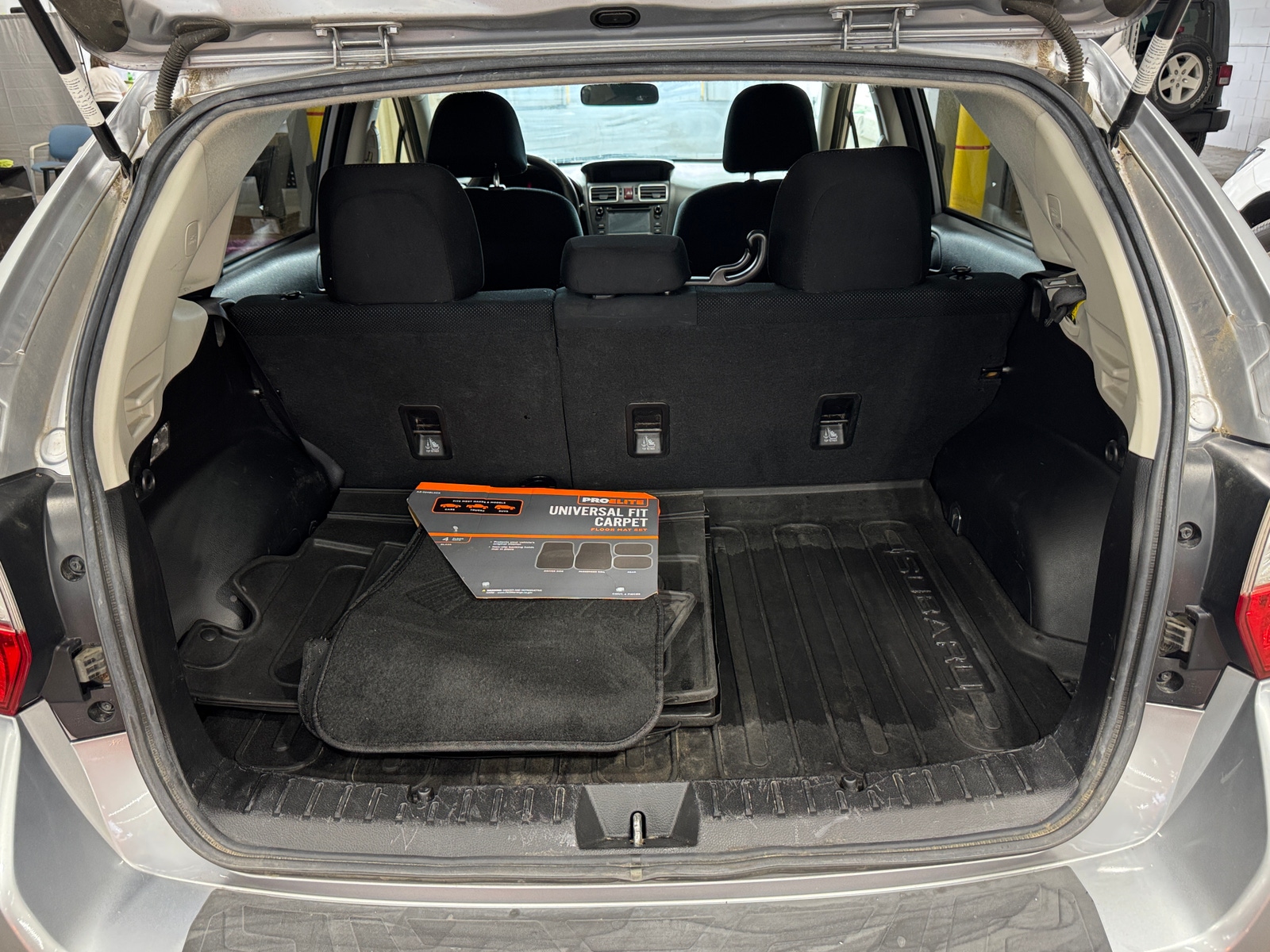 Thumbnail: 2016 Subaru Crosstrek - 7