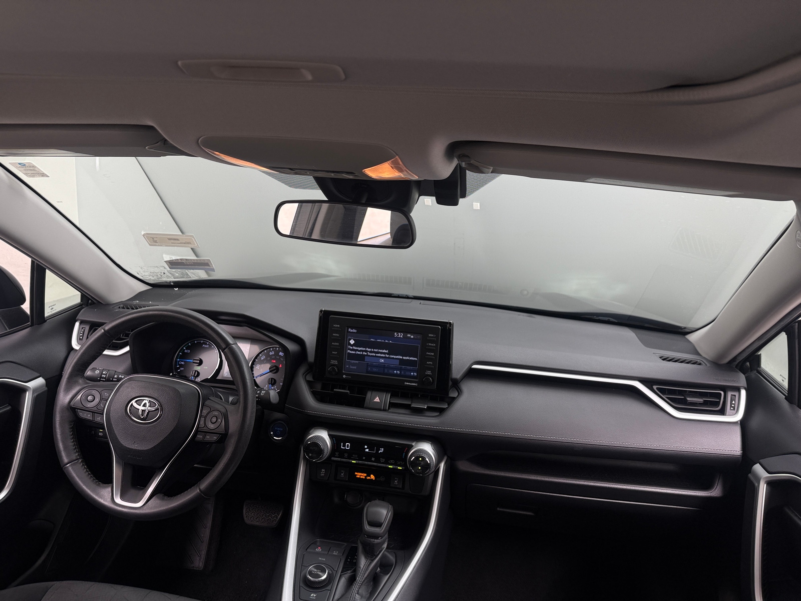 Thumbnail: 2021 Toyota RAV4 - 3