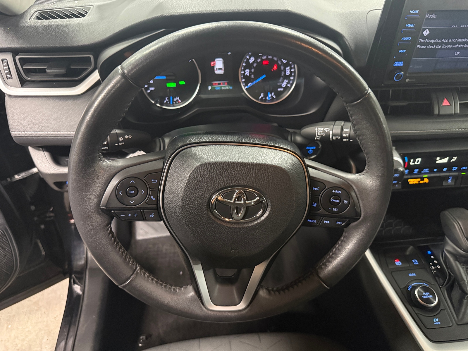 Thumbnail: 2021 Toyota RAV4 - 5