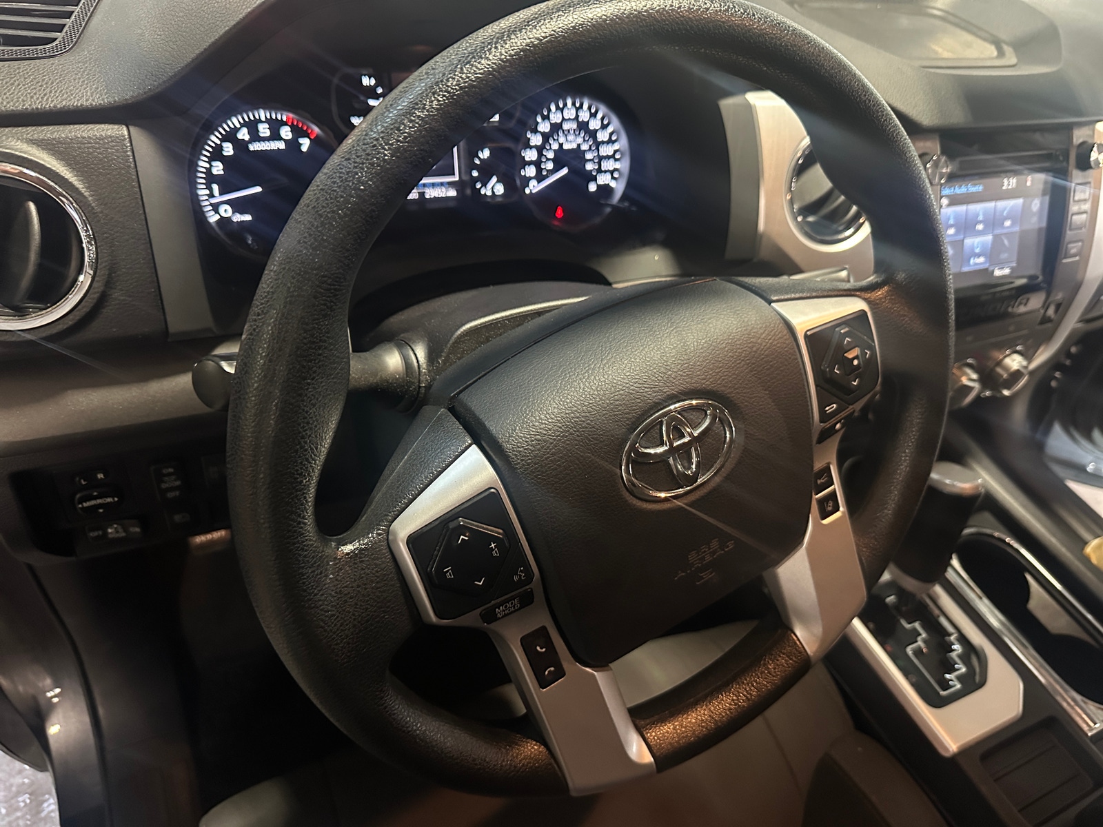 Thumbnail: 2018 Toyota Tundra - 5