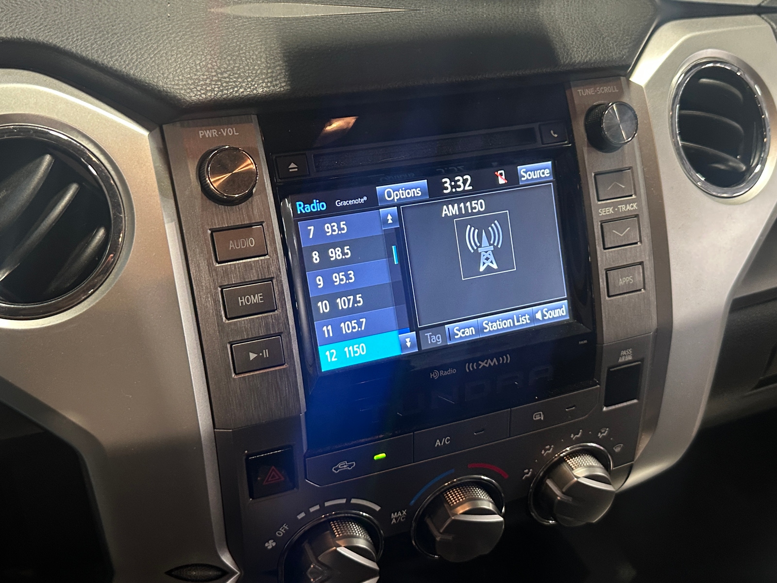 Thumbnail: 2018 Toyota Tundra - 4