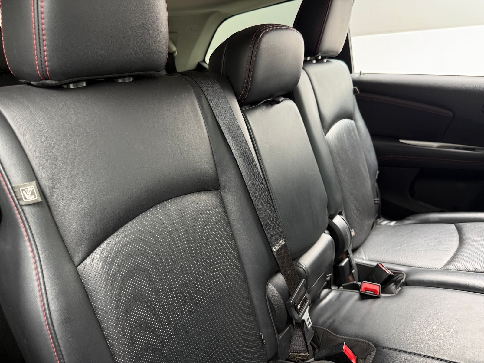 Thumbnail: 2014 Dodge Journey - 5