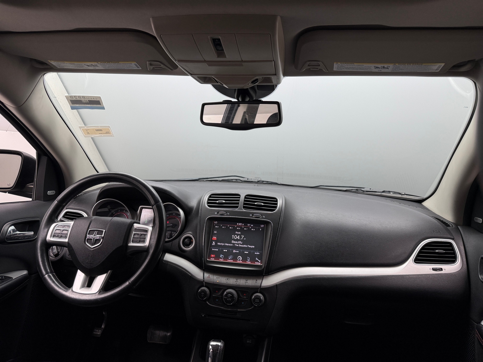 Thumbnail: 2014 Dodge Journey - 2