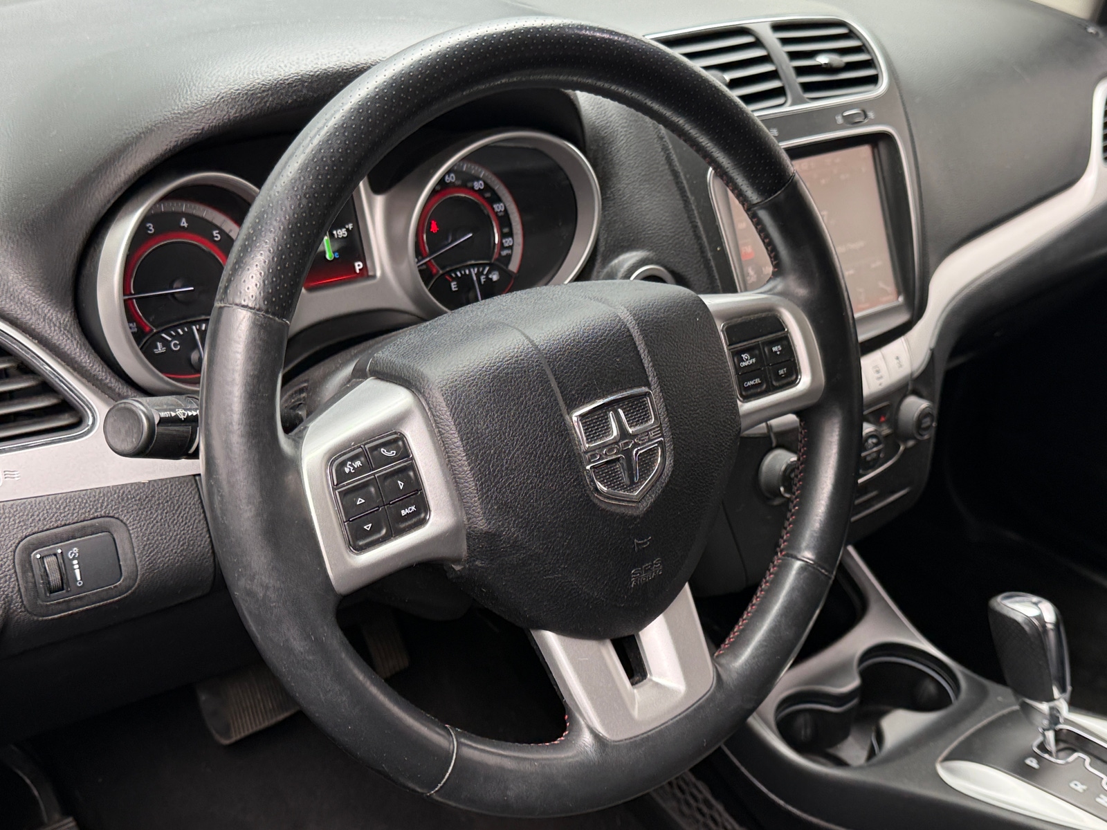 Thumbnail: 2014 Dodge Journey - 4