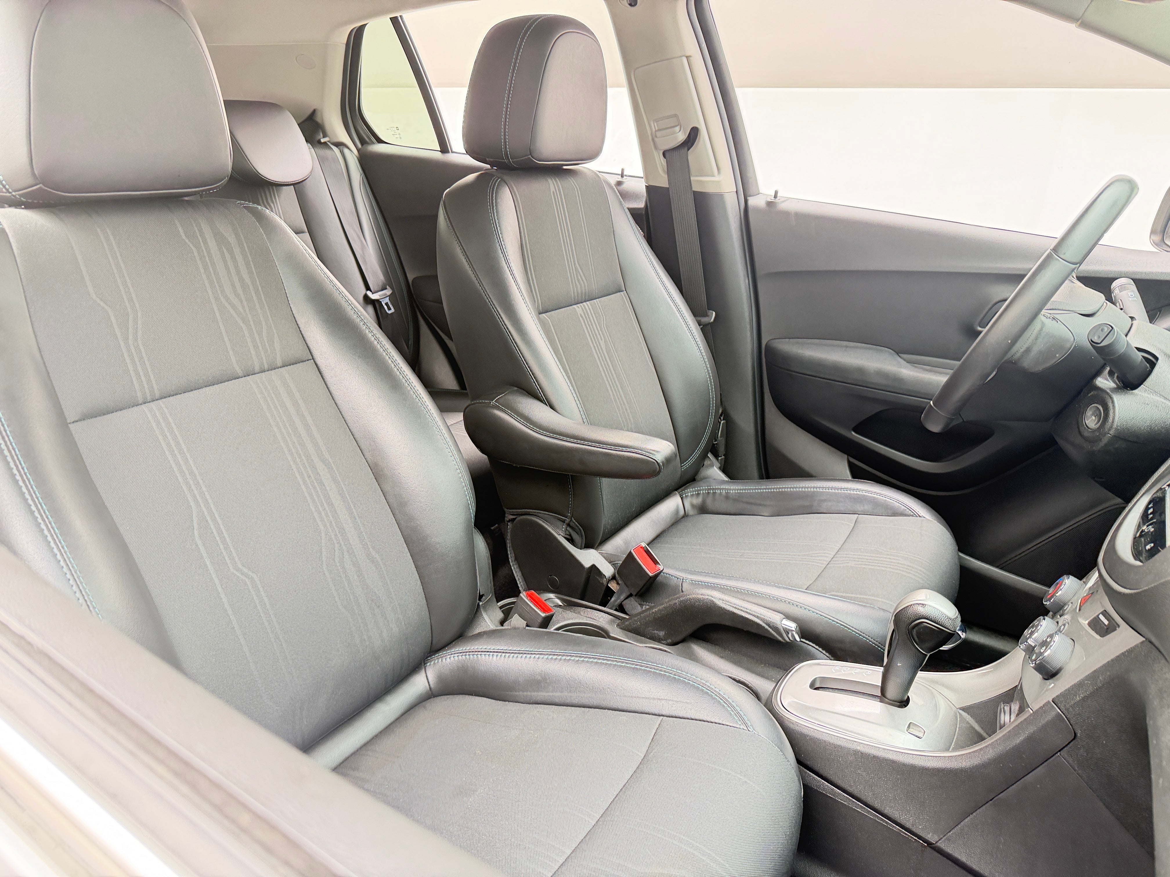 2016 Chevrolet Trax
