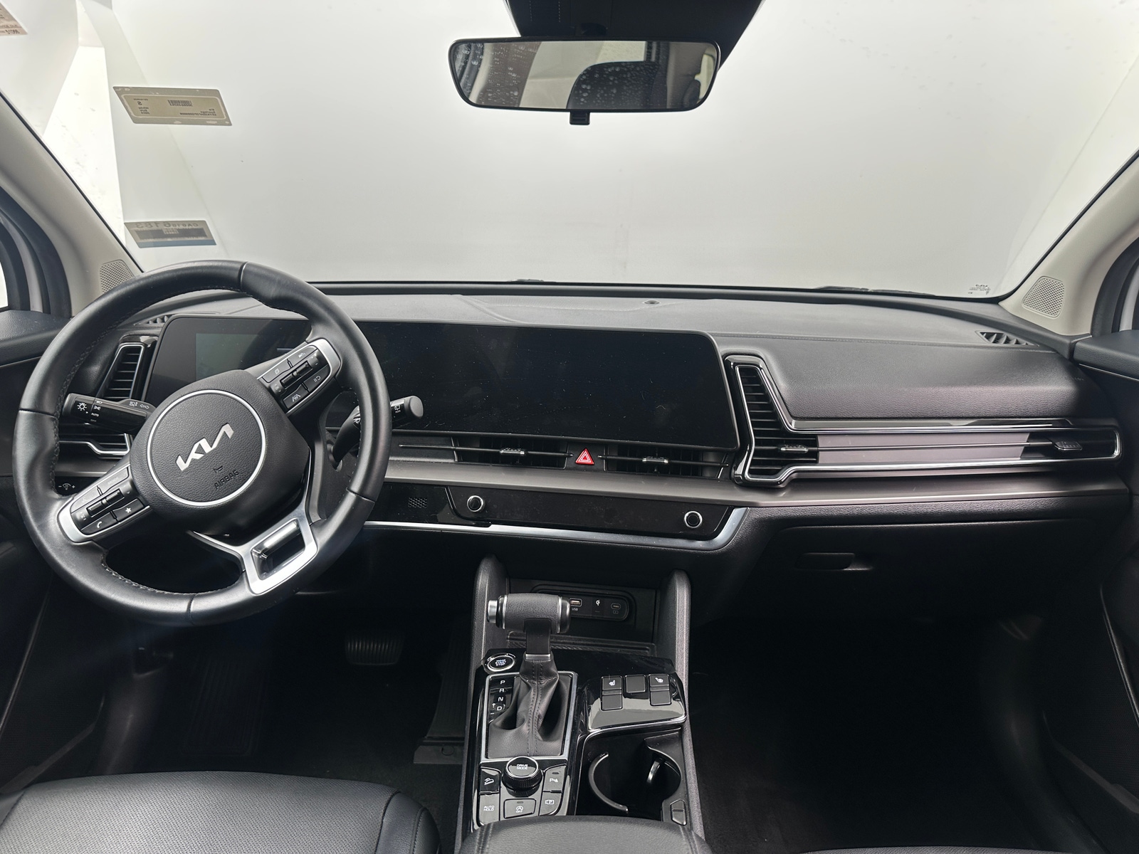 Thumbnail: 2023 Kia Sportage - 2