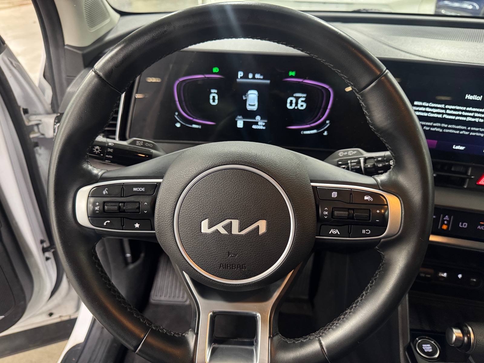 Thumbnail: 2023 Kia Sportage - 4