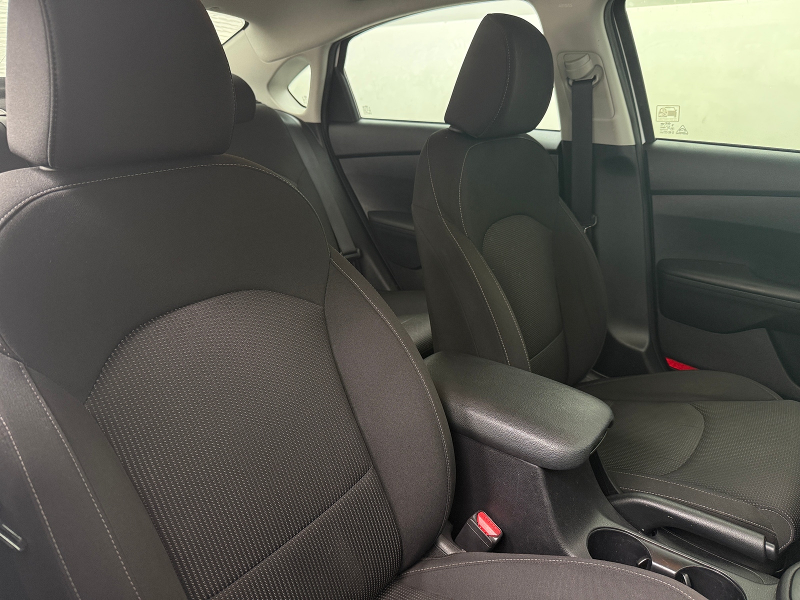 Thumbnail: 2019 Kia Forte - 2
