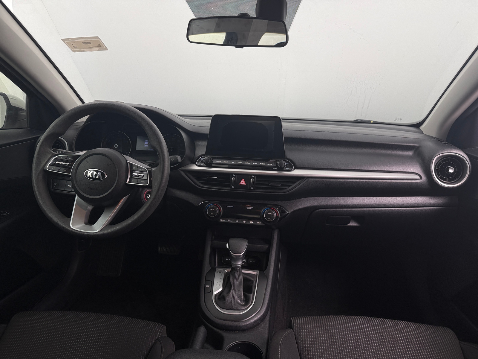 Thumbnail: 2019 Kia Forte - 3