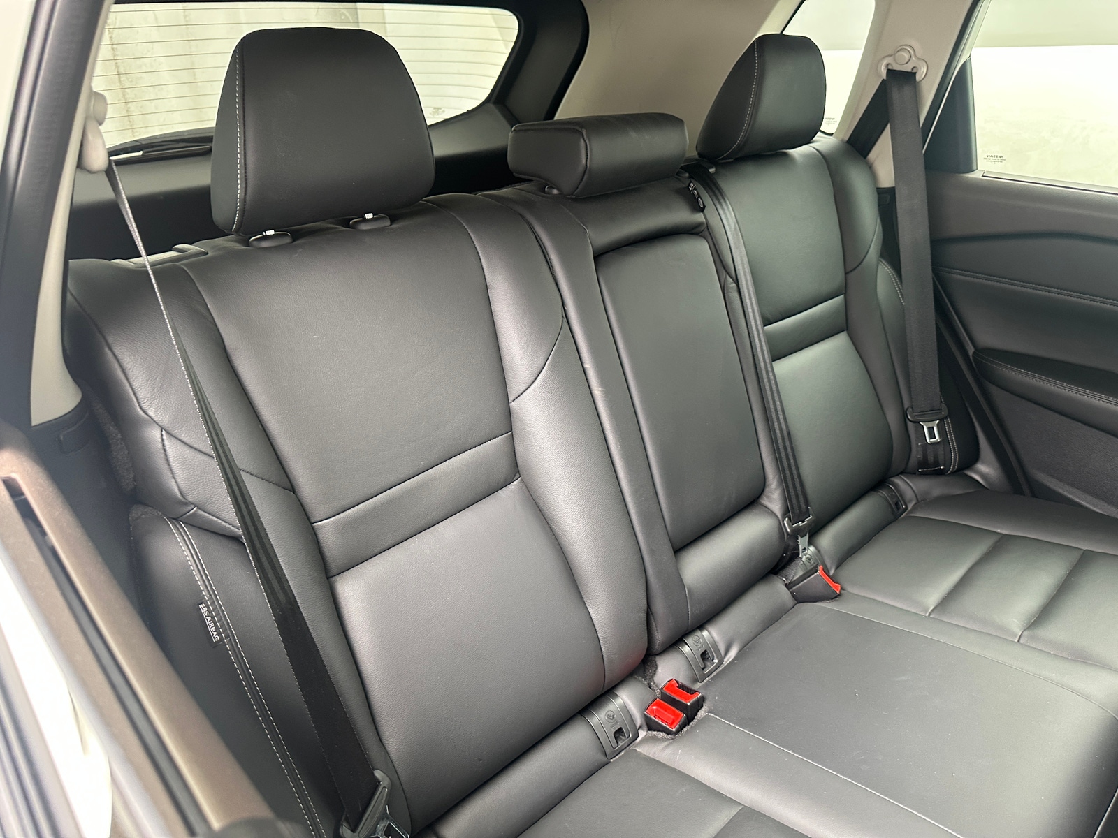 Thumbnail: 2021 Nissan Rogue - 5