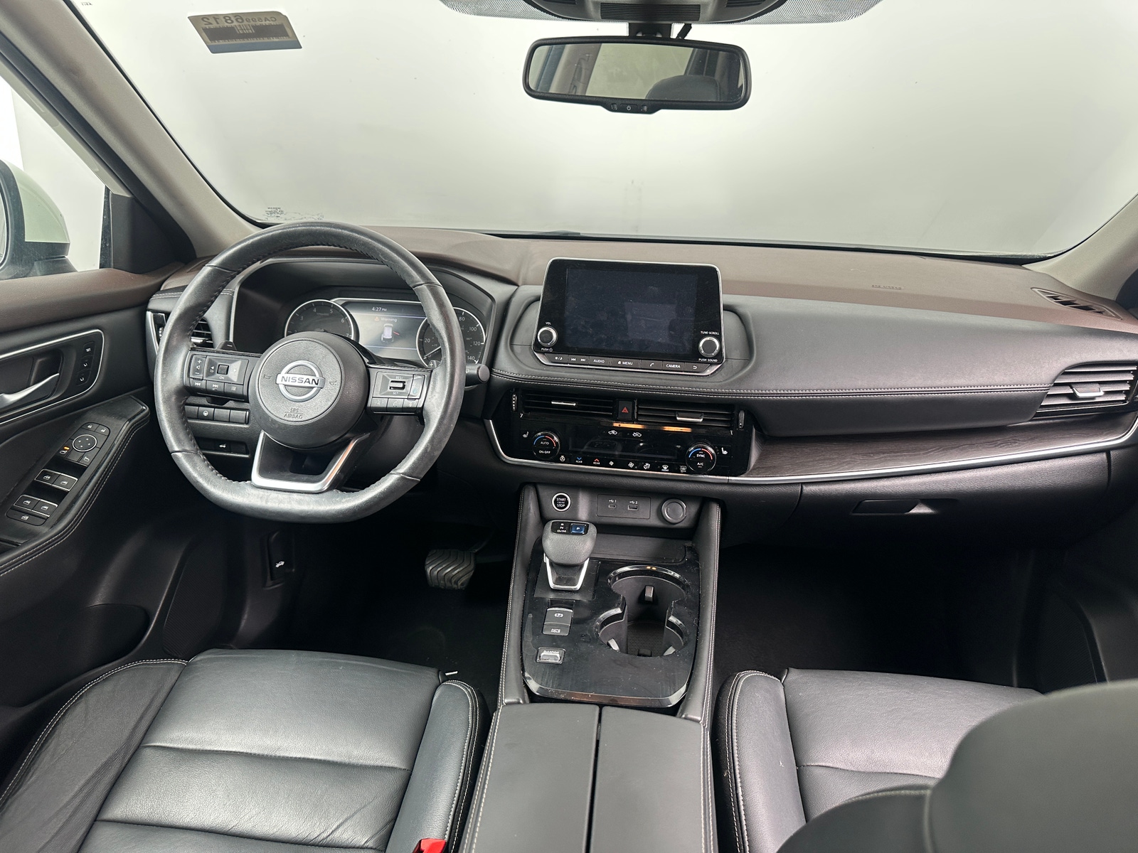 Thumbnail: 2021 Nissan Rogue - 2