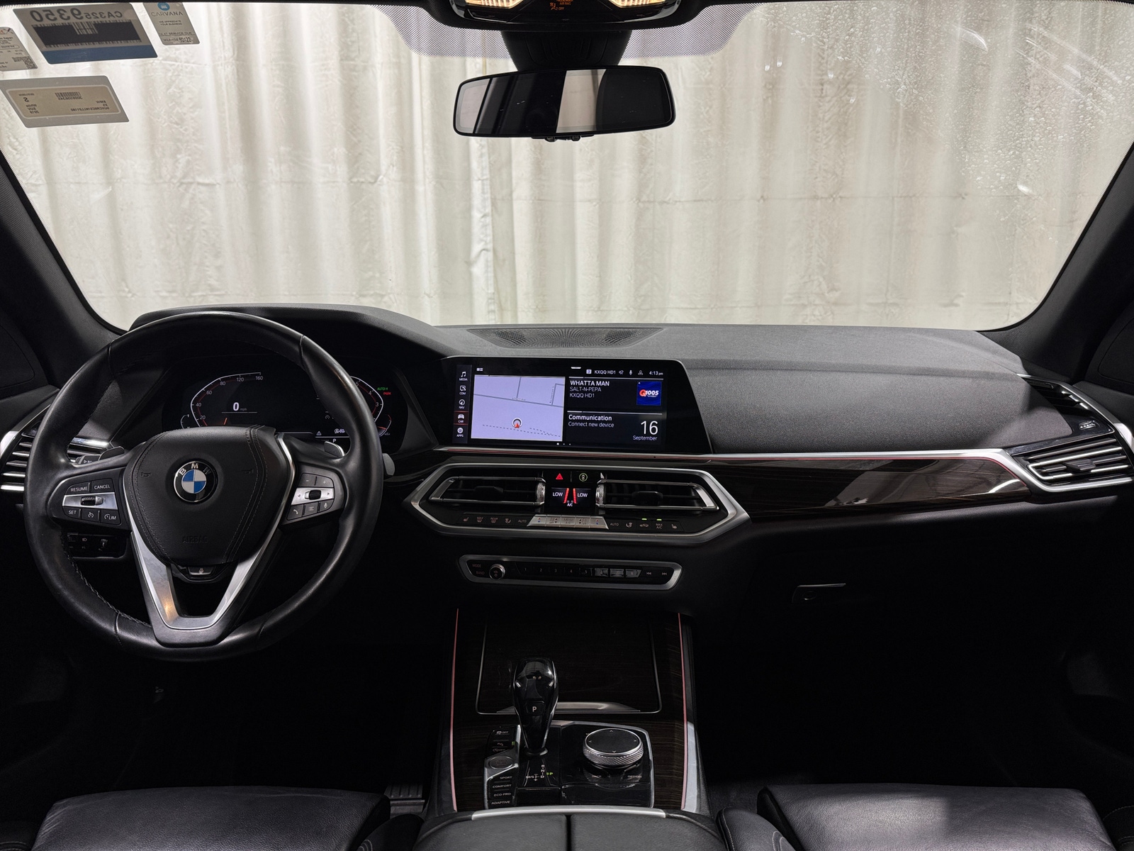 Thumbnail: 2019 BMW X5 - 2