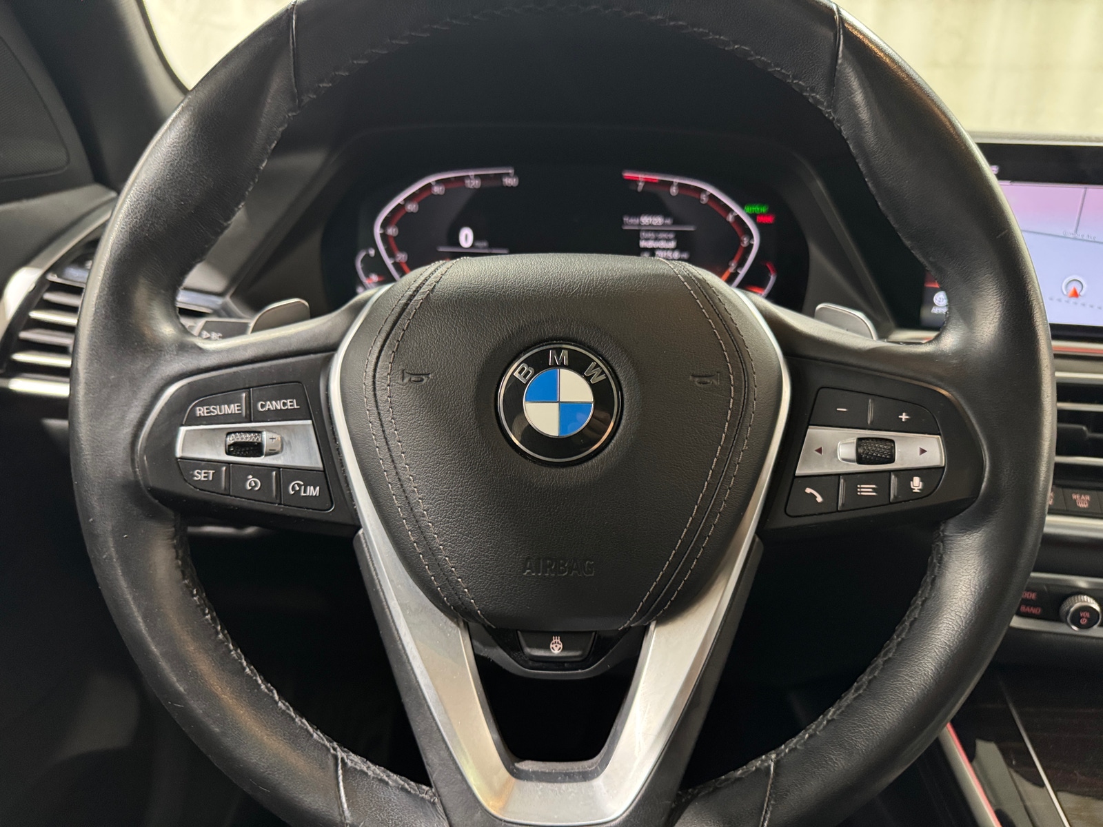 Thumbnail: 2019 BMW X5 - 4