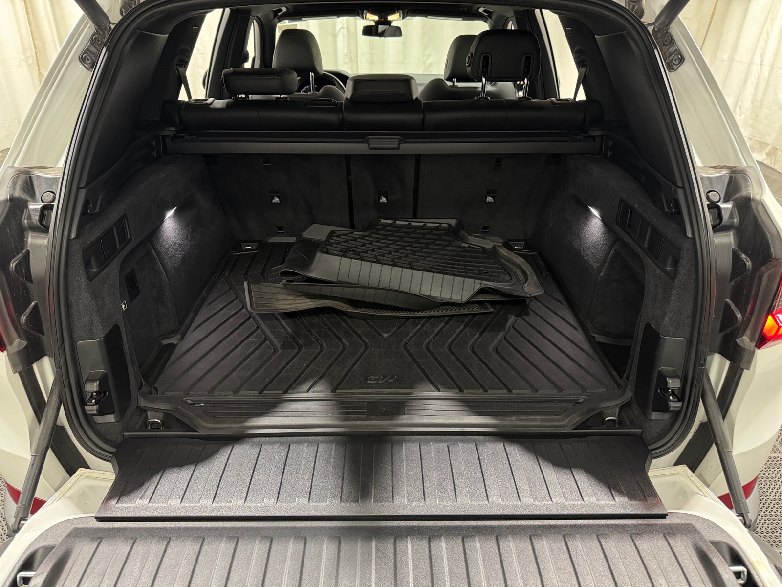 Thumbnail: 2019 BMW X5 - 6