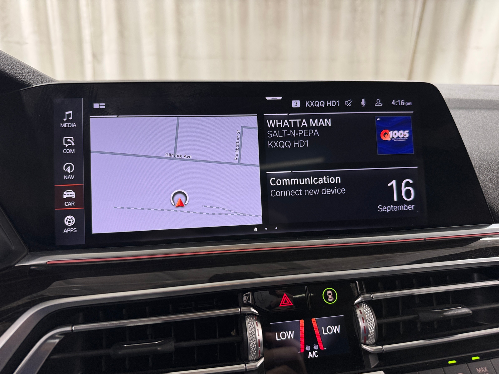 Thumbnail: 2019 BMW X5 - 3