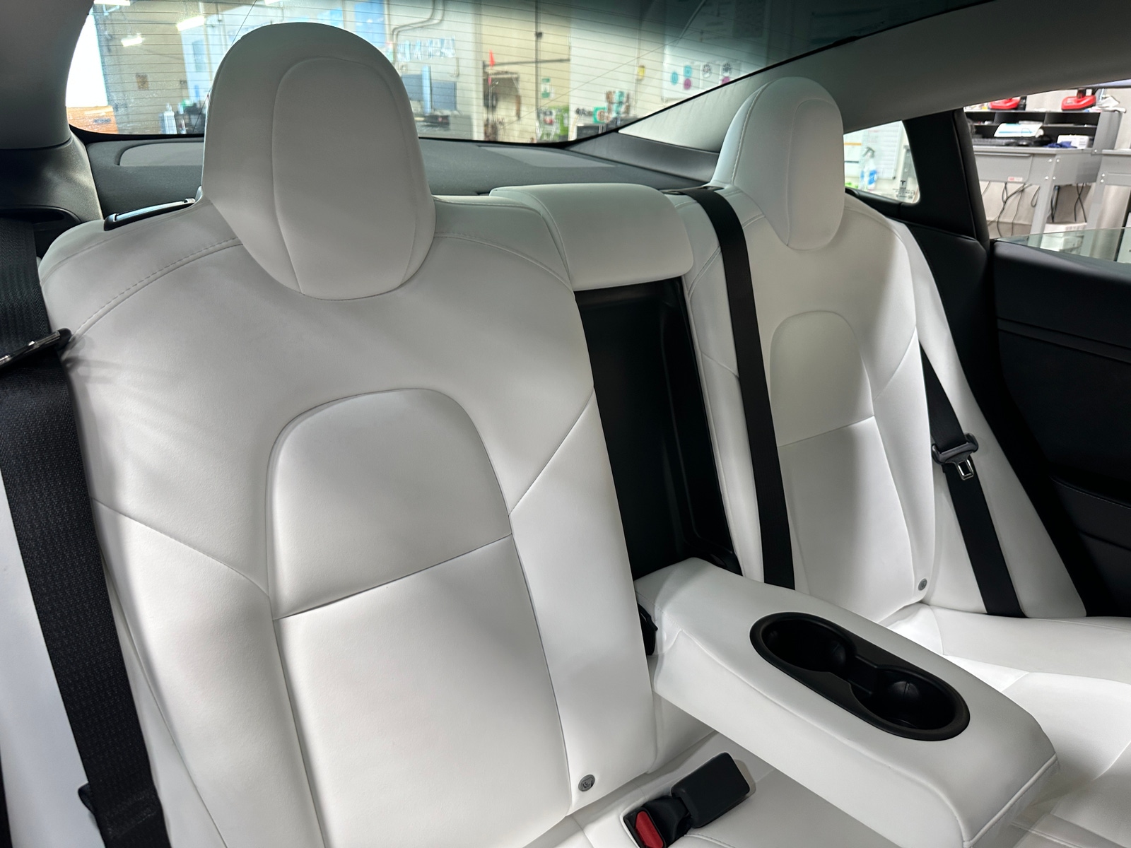 Thumbnail: 2022 Tesla Model 3 - 5