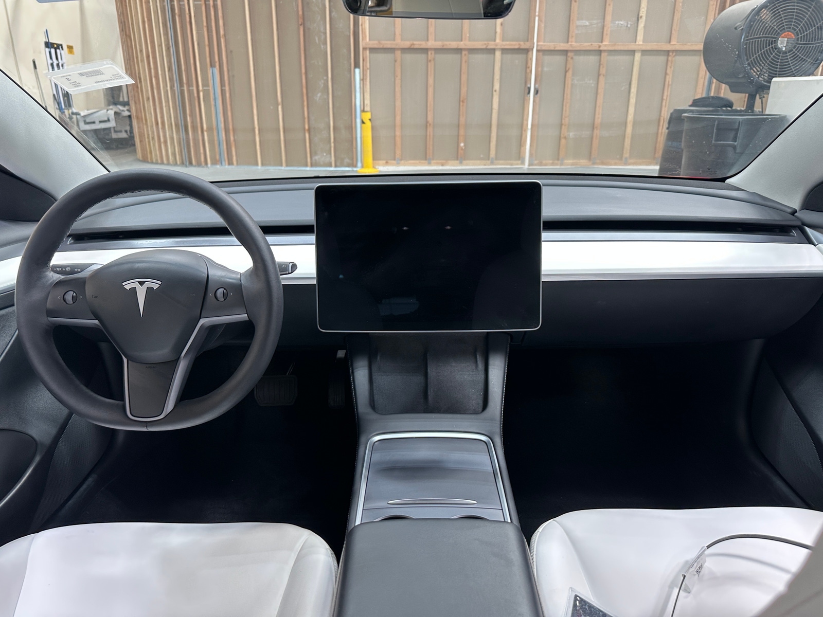 Thumbnail: 2022 Tesla Model 3 - 2