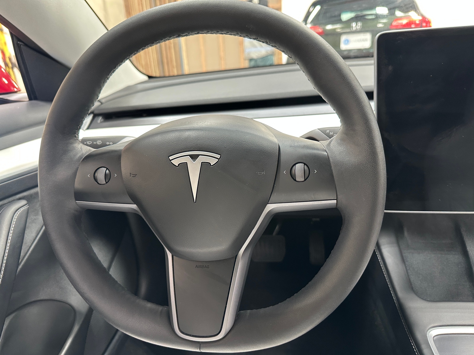 Thumbnail: 2022 Tesla Model 3 - 4