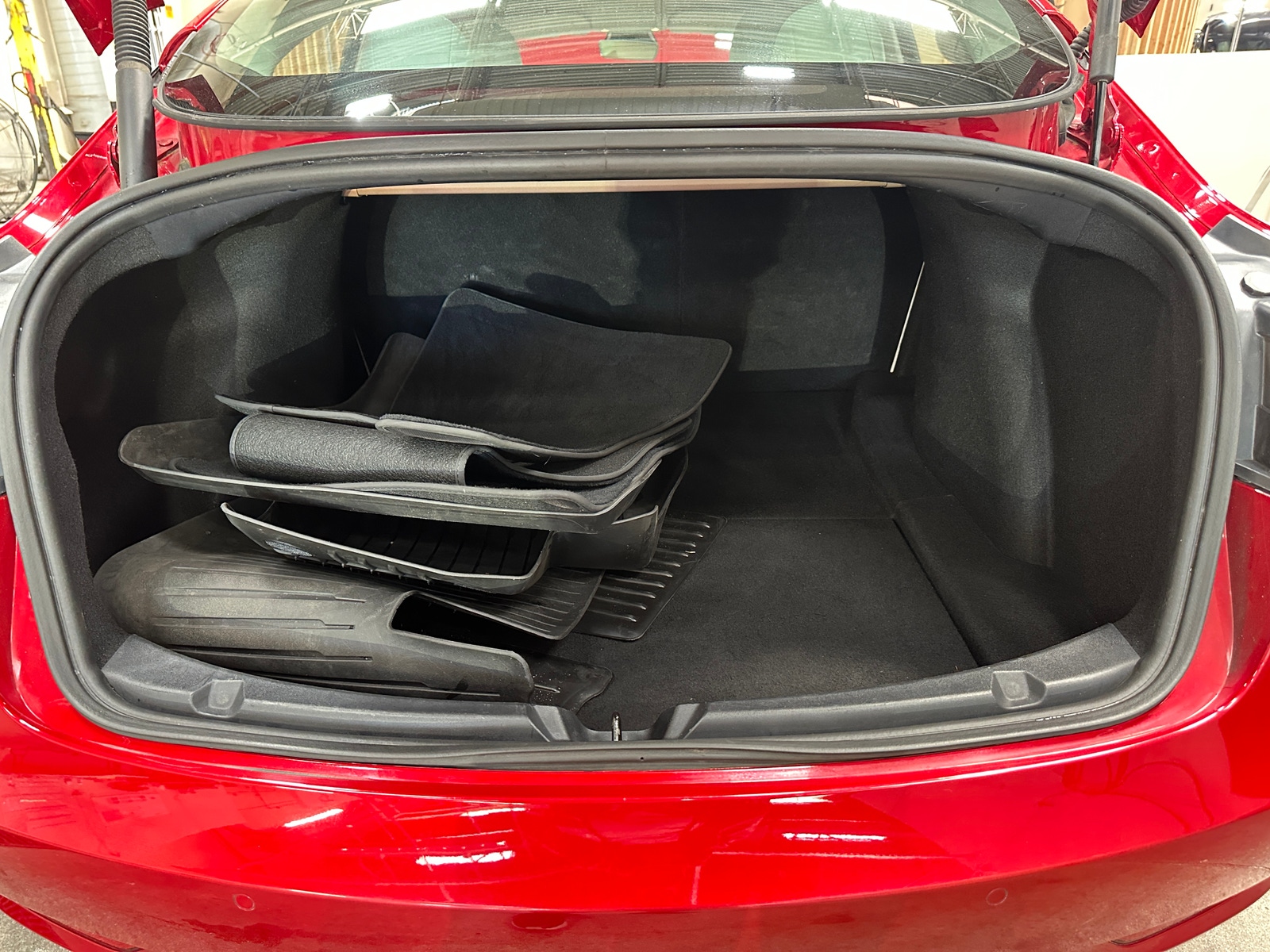 Thumbnail: 2022 Tesla Model 3 - 6
