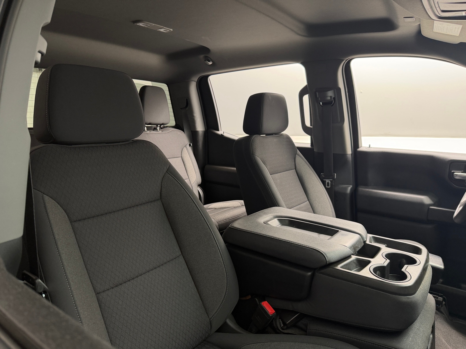 Thumbnail: 2022 Chevrolet Silverado 1500 - 2