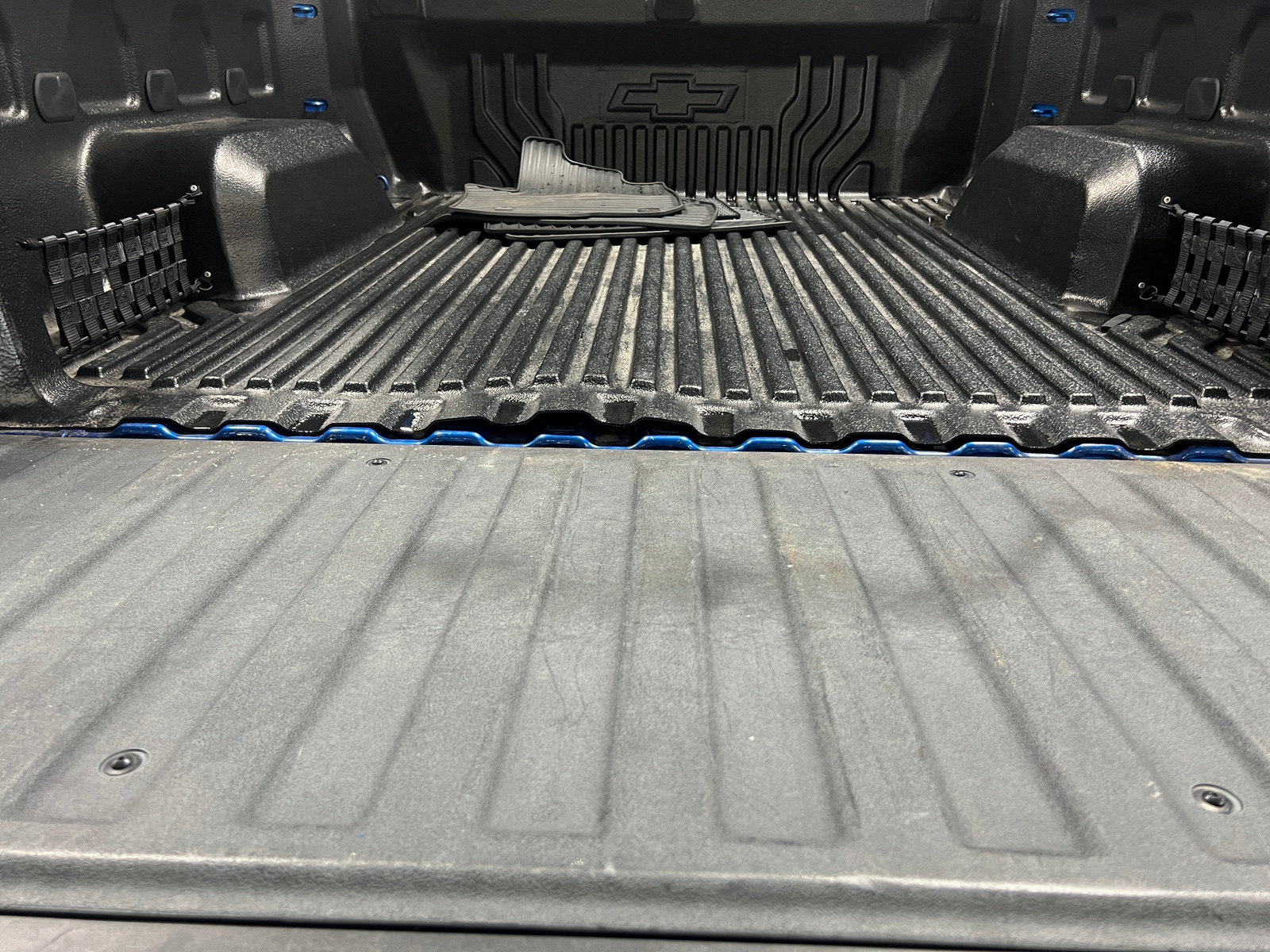Thumbnail: 2022 Chevrolet Silverado 1500 - 7