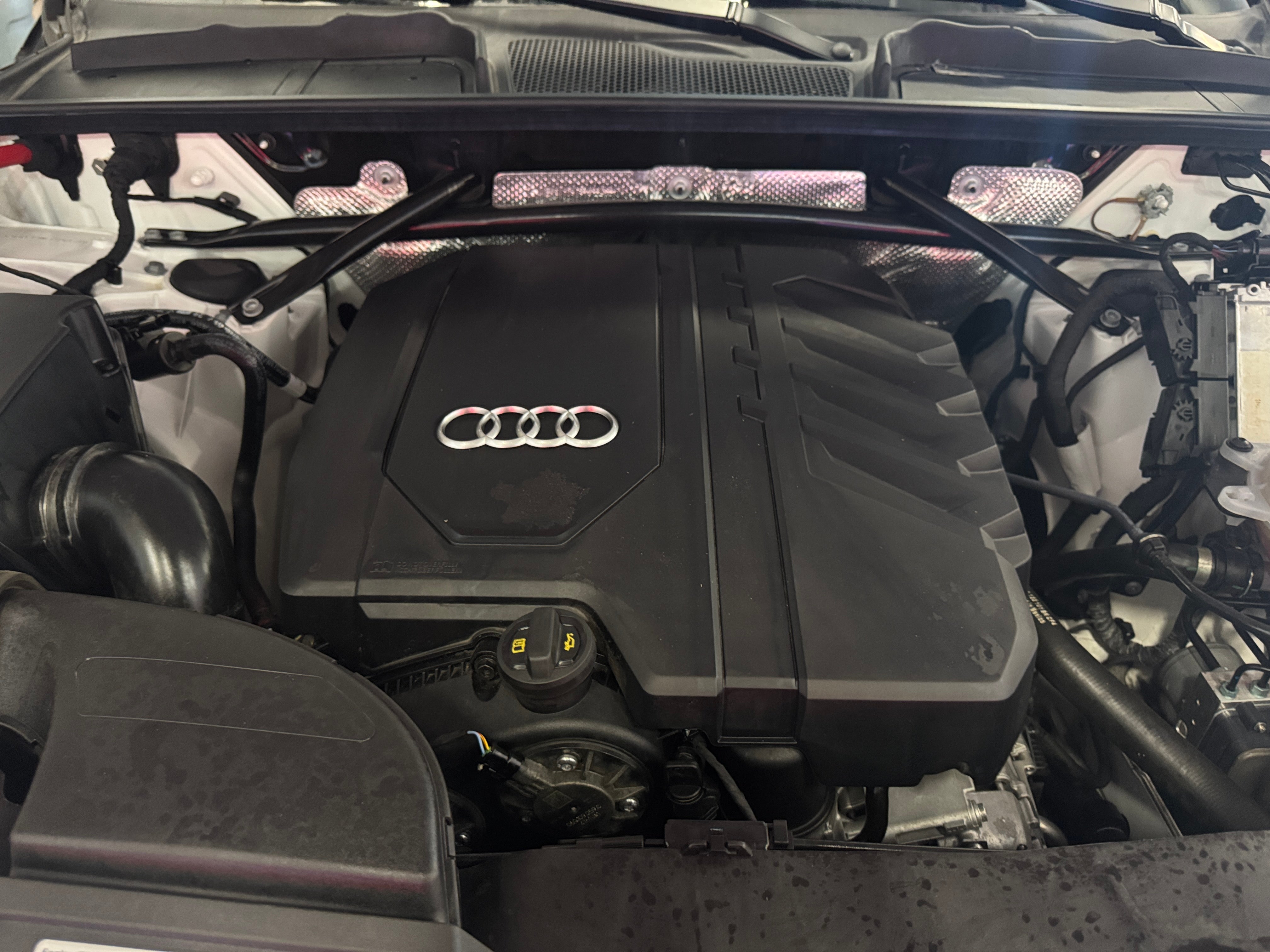 2022 Audi Q5 Premium