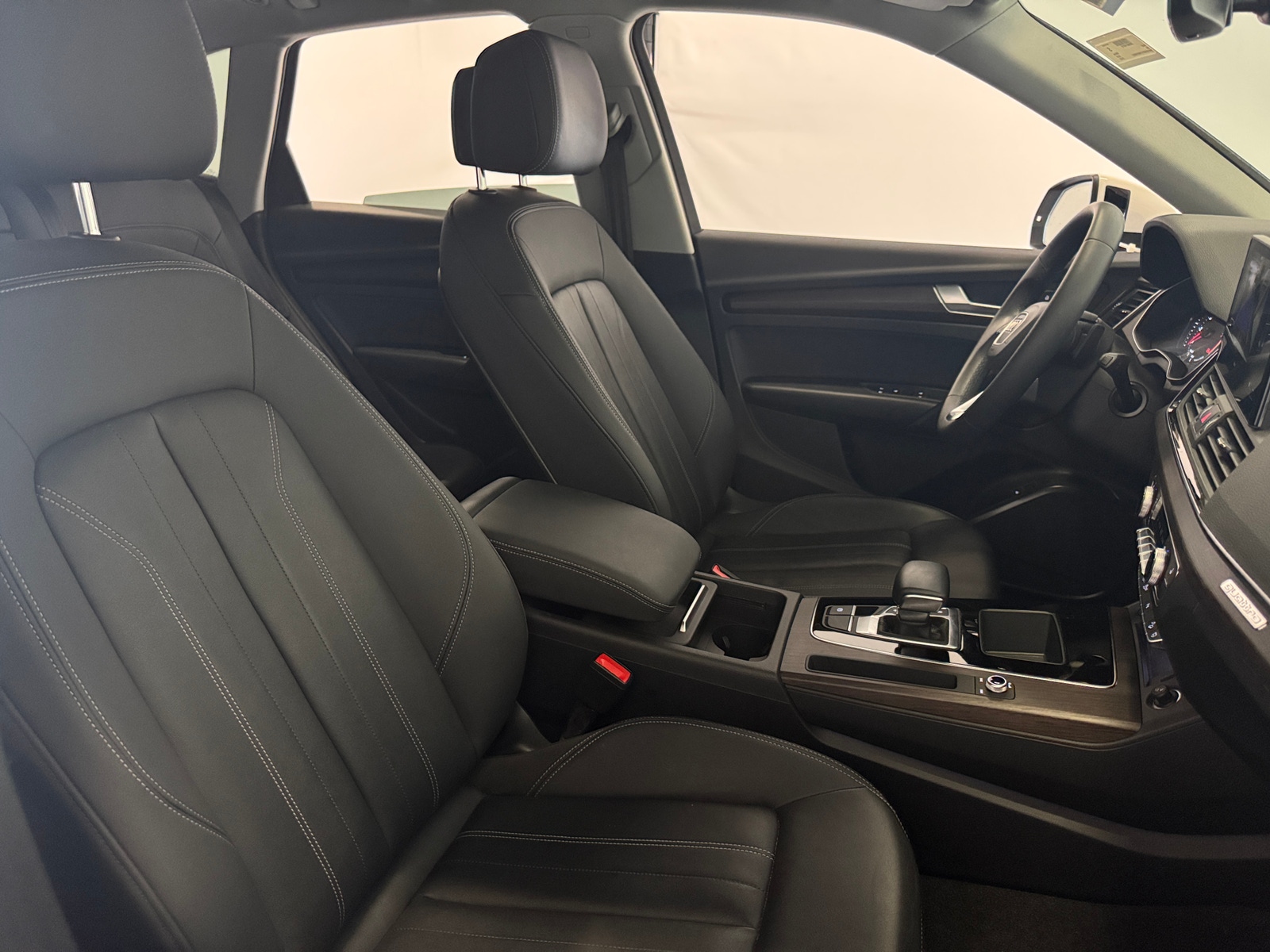 Thumbnail: 2022 Audi Q5 - 2