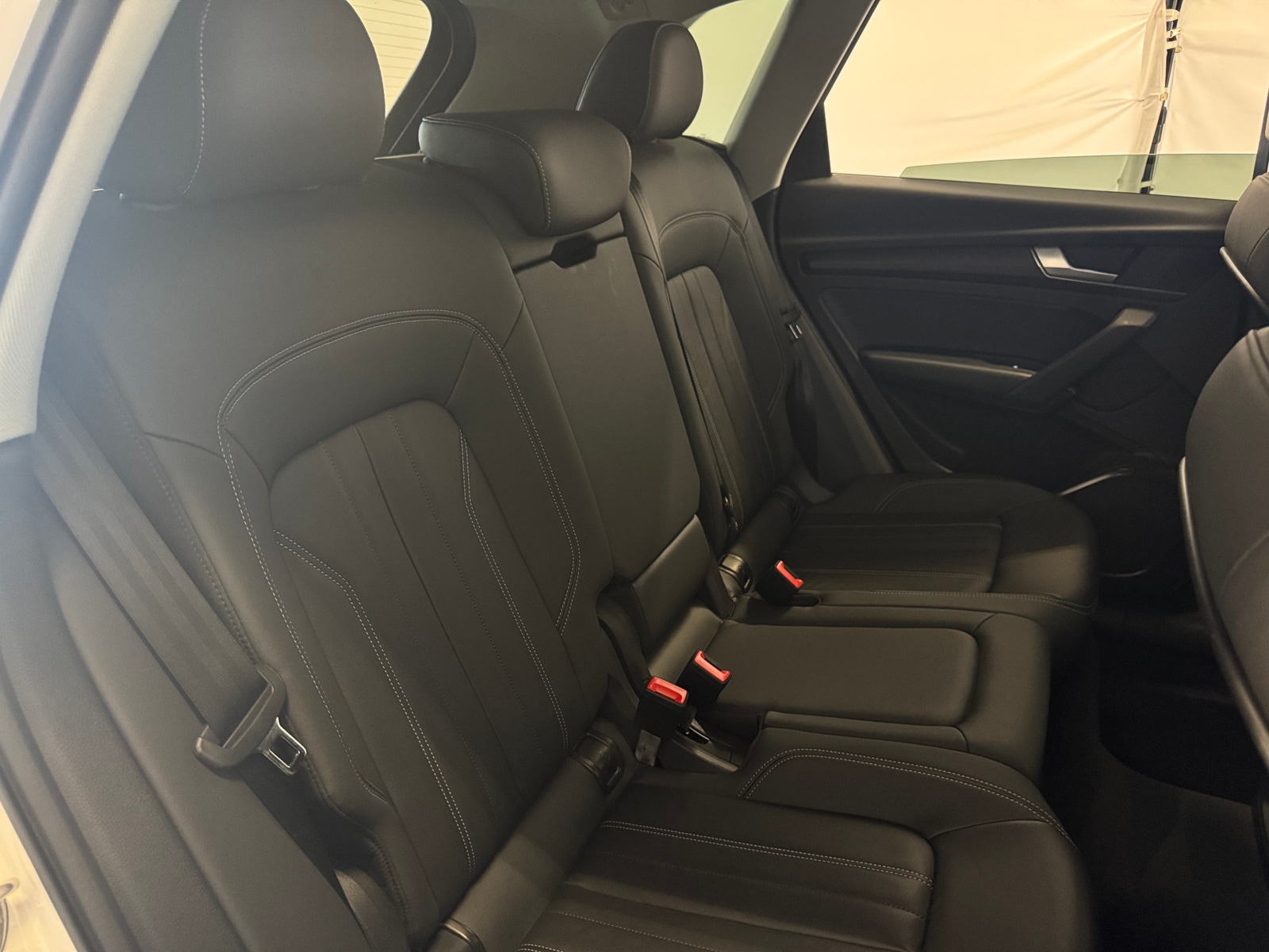 Thumbnail: 2022 Audi Q5 - 6